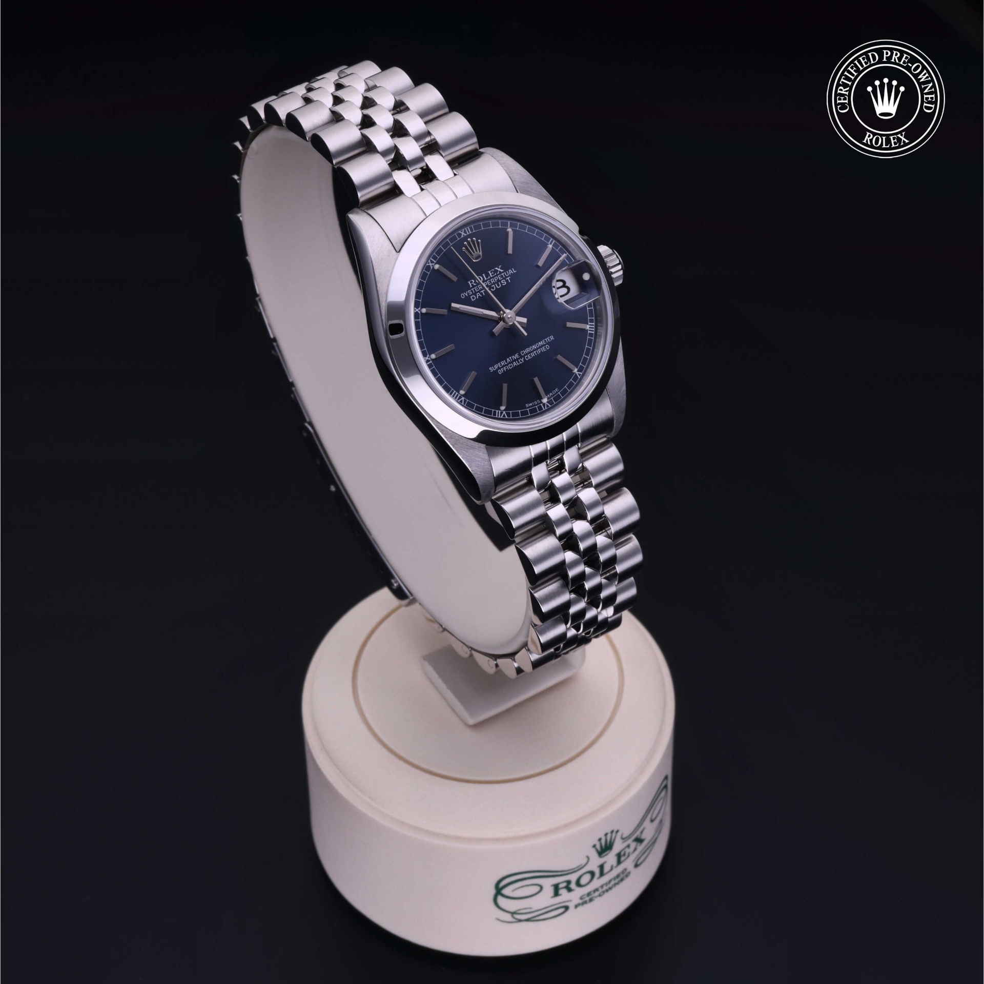 Rolex Datejust 31 31 mm 68240 37