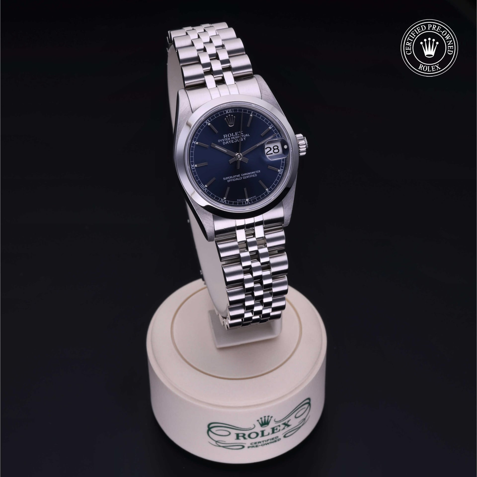Rolex Datejust 31 31 mm 68240 39