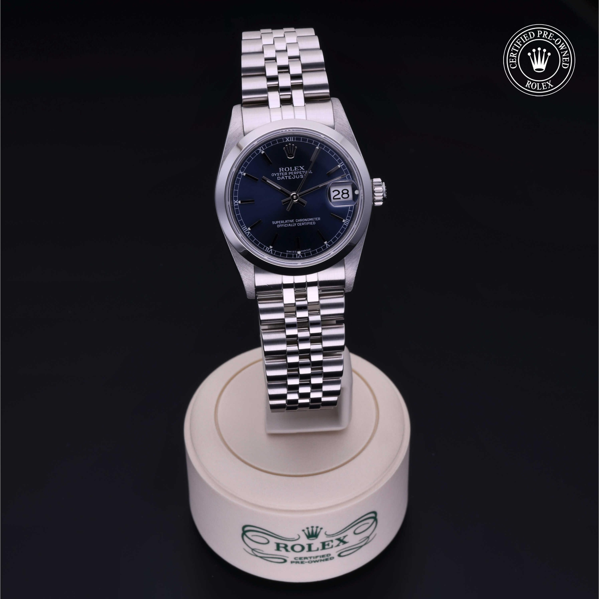 Rolex Datejust 31 31 mm 68240 40