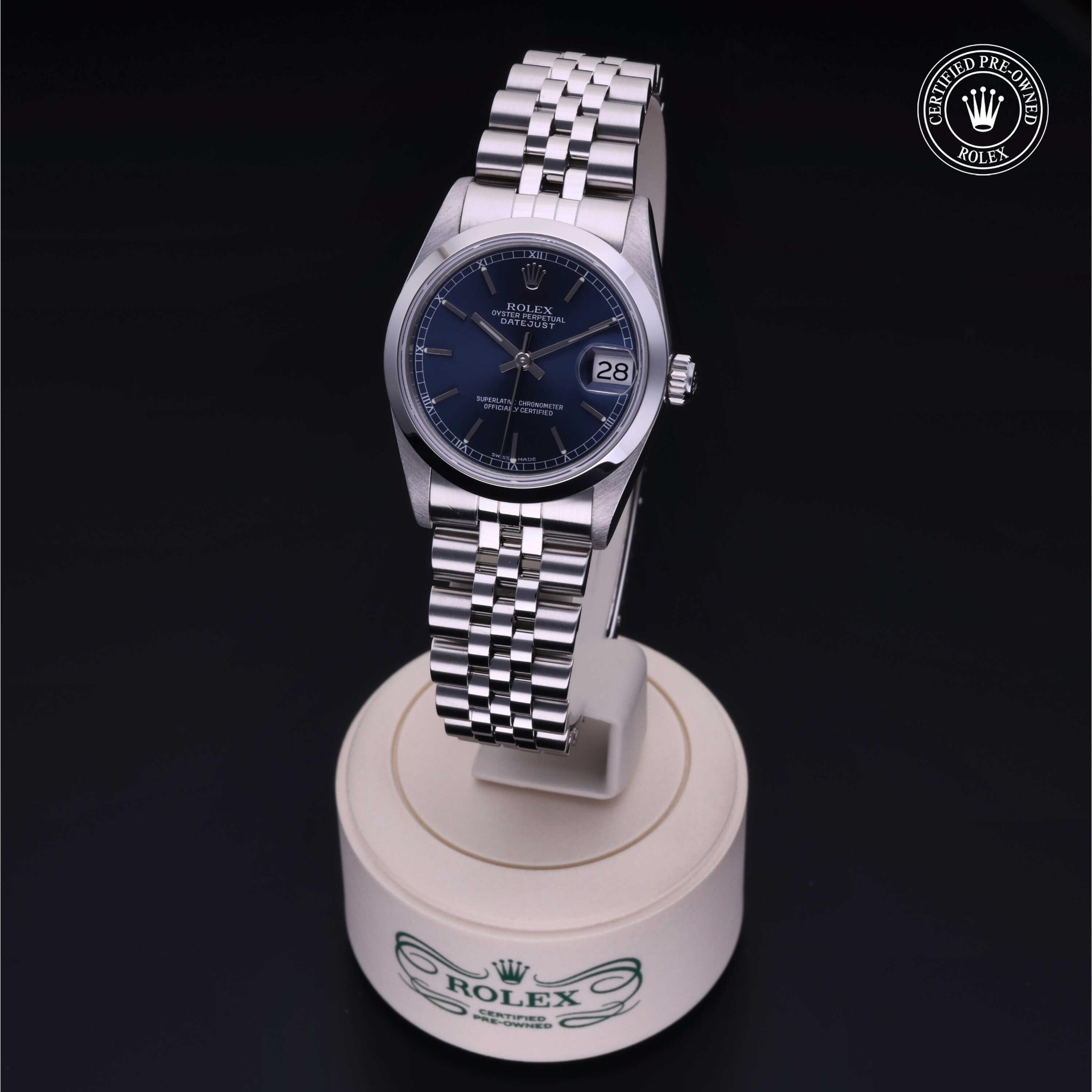 Rolex Datejust 31 31 mm 68240 3