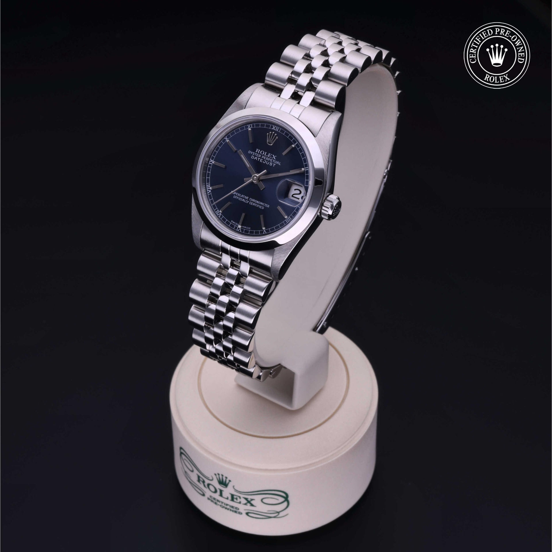 Rolex Datejust 31 31 mm 68240 5