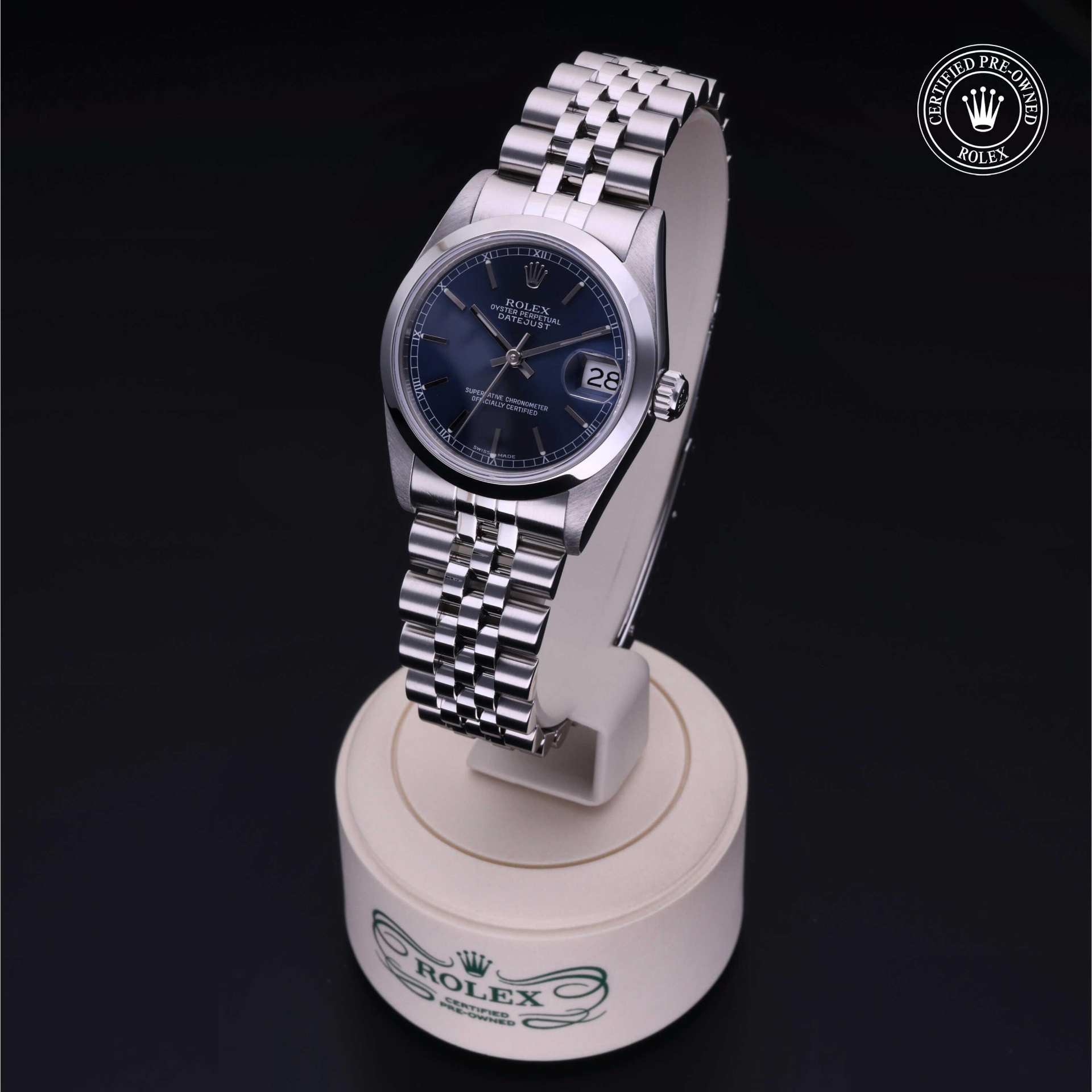 Rolex Datejust 31 31 mm 68240 4