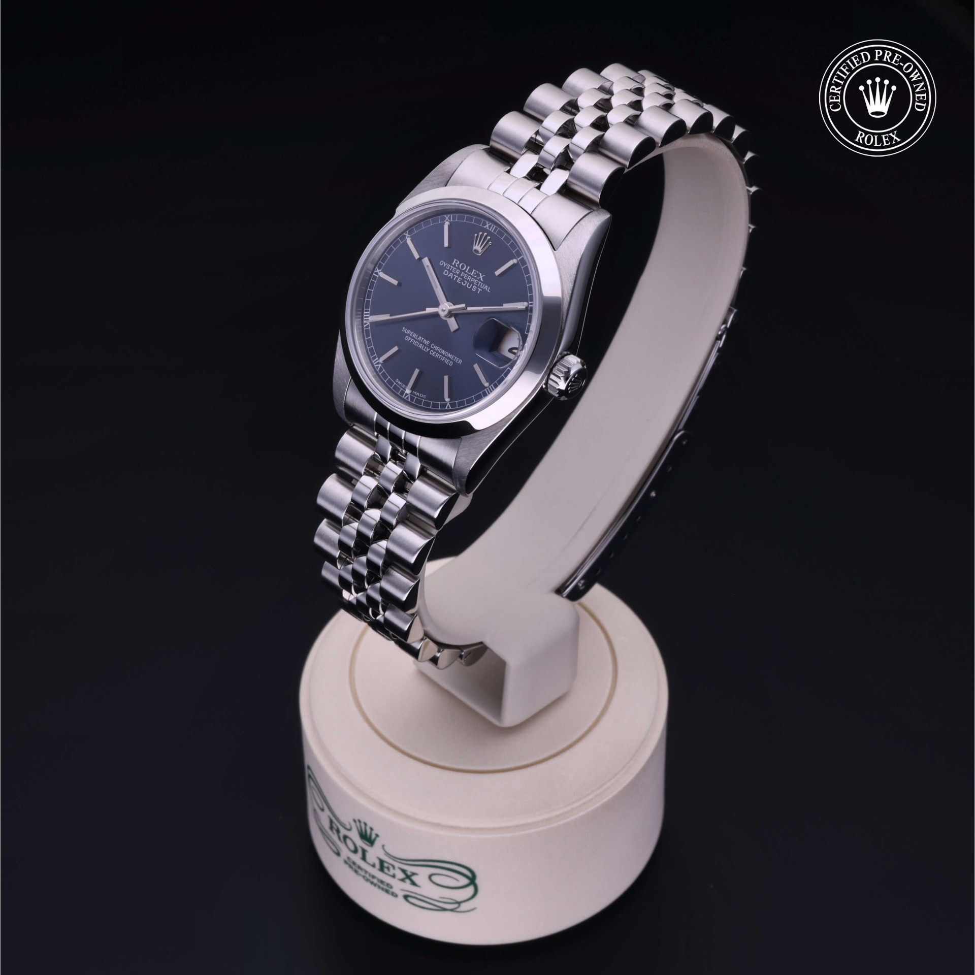 Rolex Datejust 31 31 mm 68240 7
