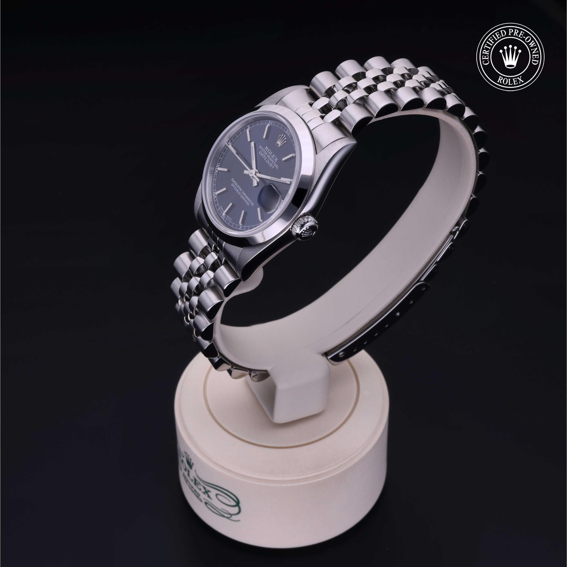Rolex Datejust 31 31 mm 68240 9