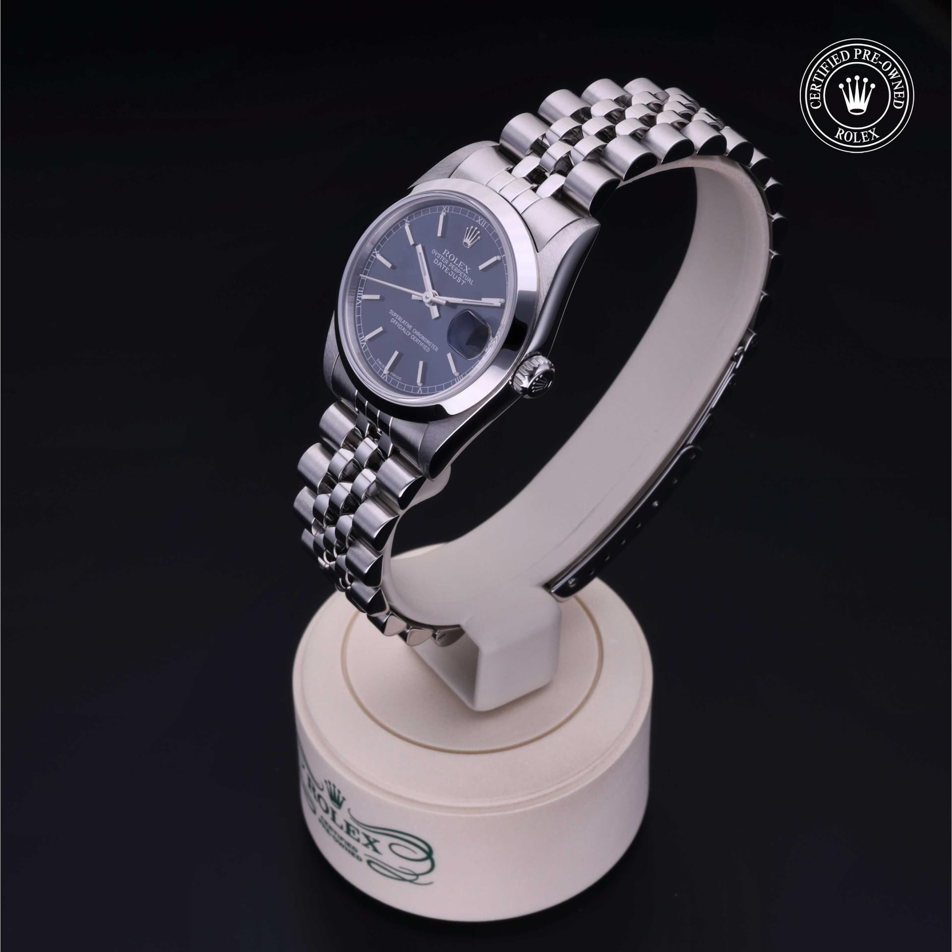 Rolex Datejust 31 31 mm 68240 8