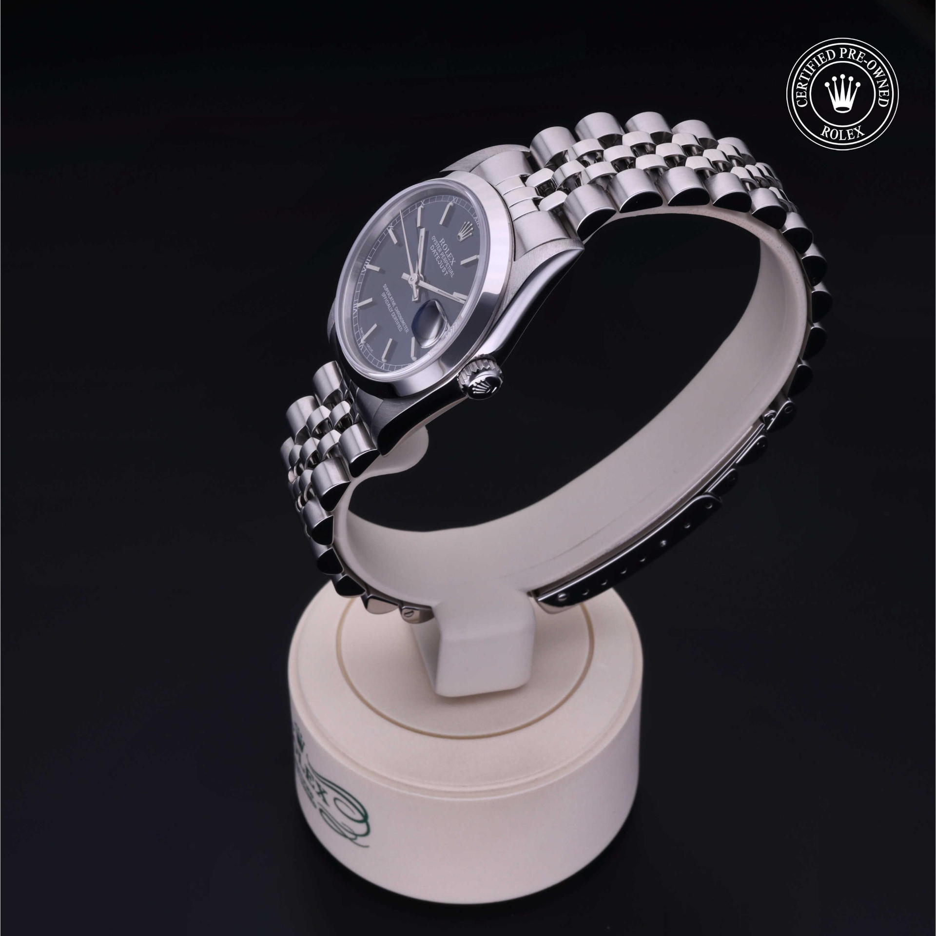 Rolex Datejust 31 31 mm 68240 10