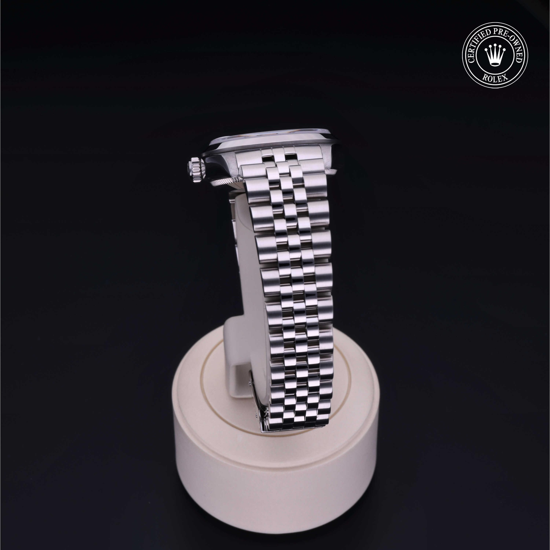 Rolex Datejust 31 31 mm 68240 21