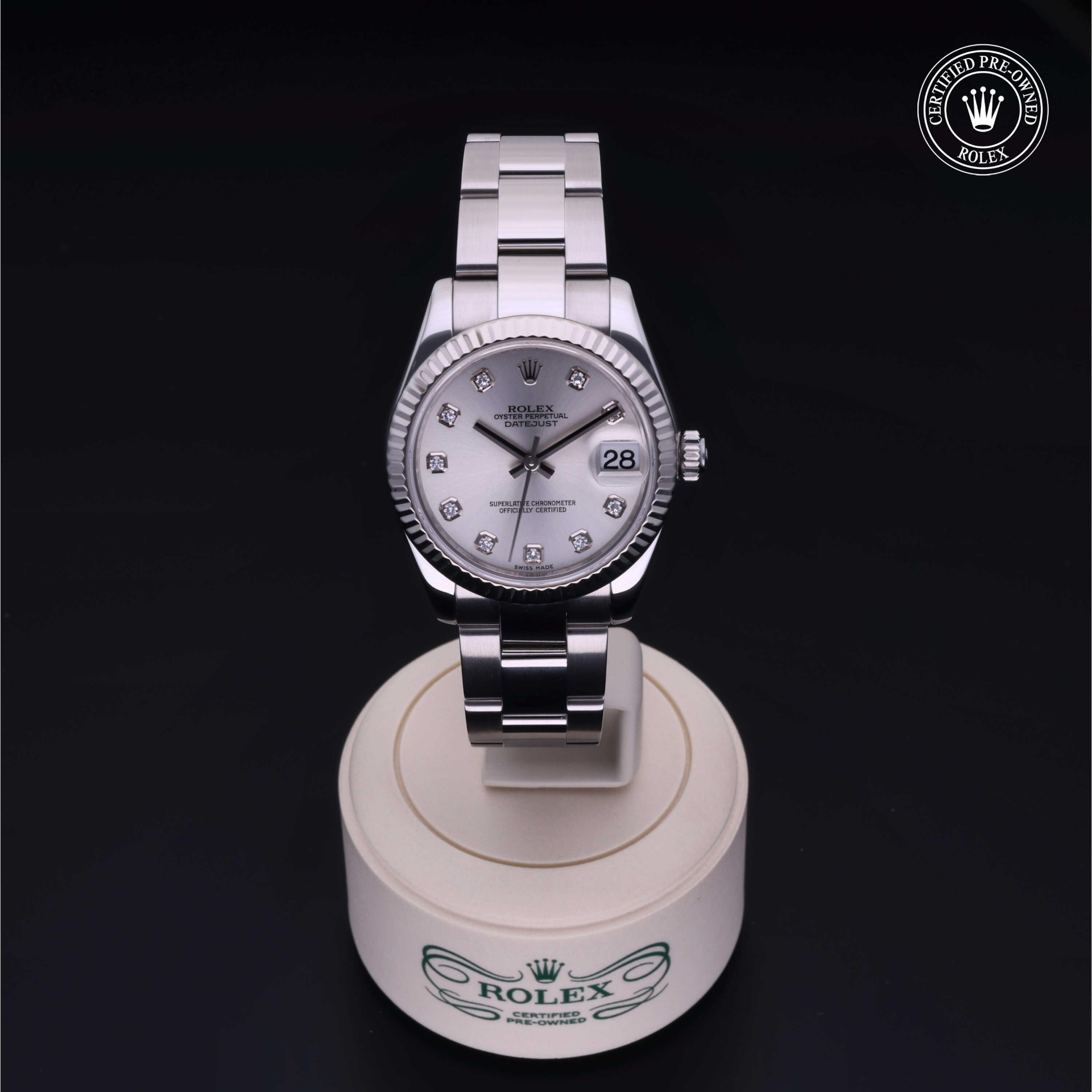 Rolex Datejust 31 31 mm 178274 1