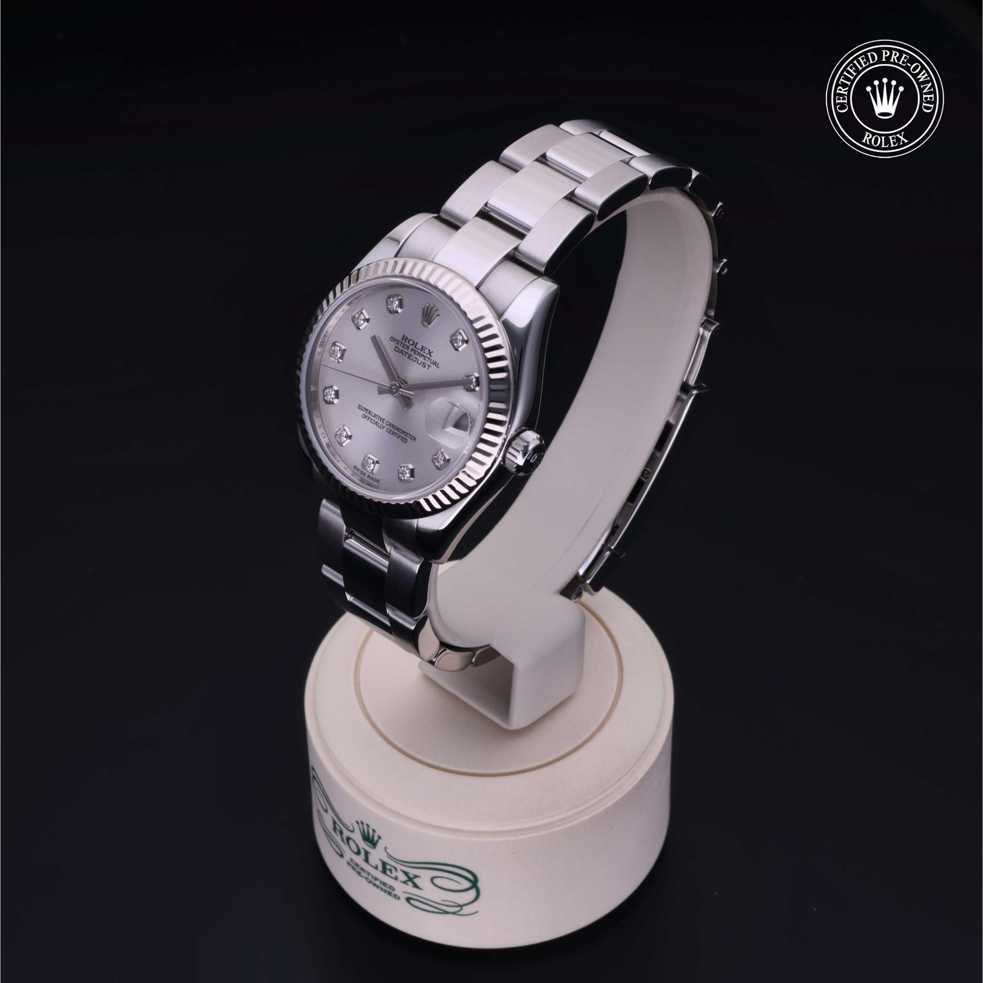 Rolex Datejust 31 31 mm 178274 6