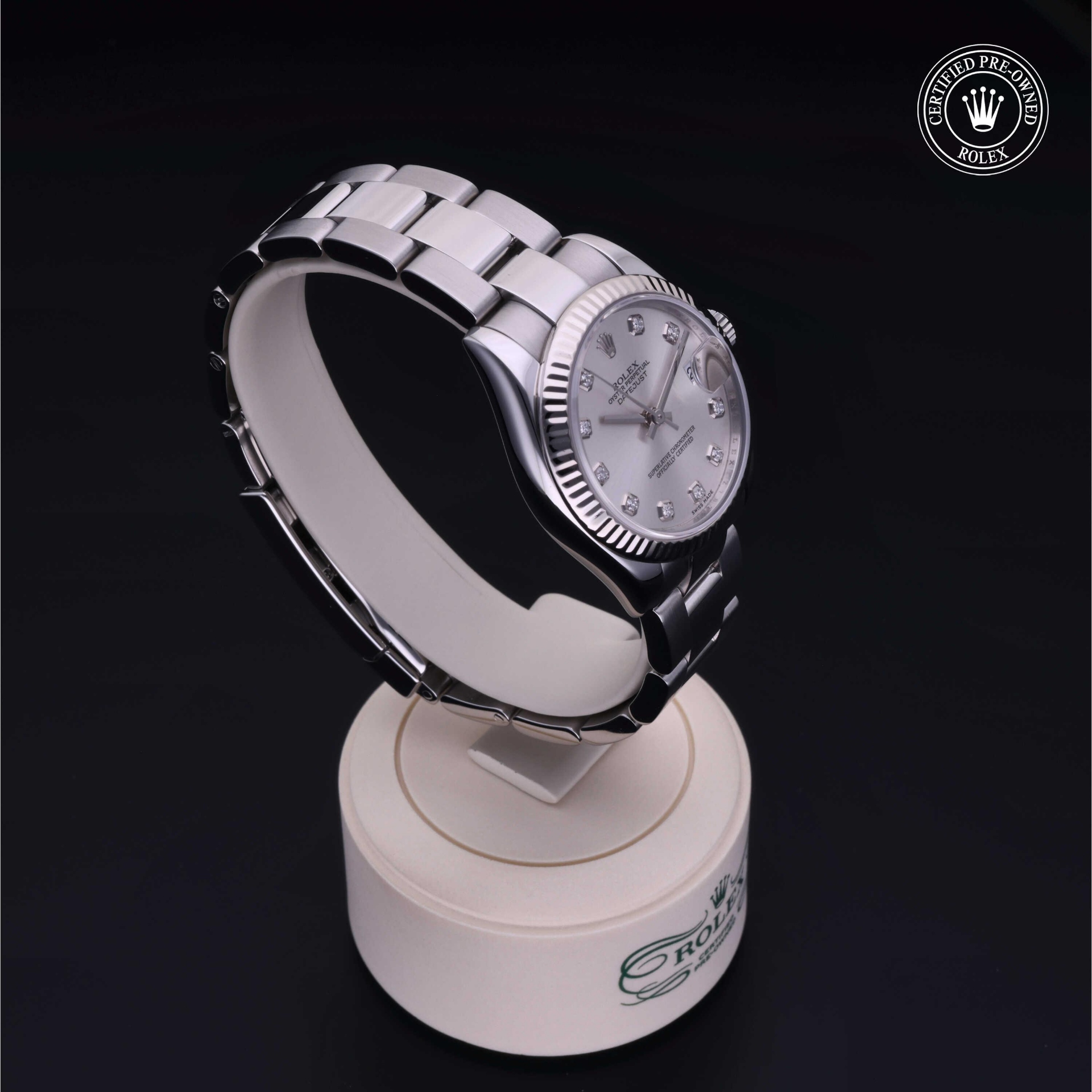 Rolex Datejust 31 31 mm 178274 35