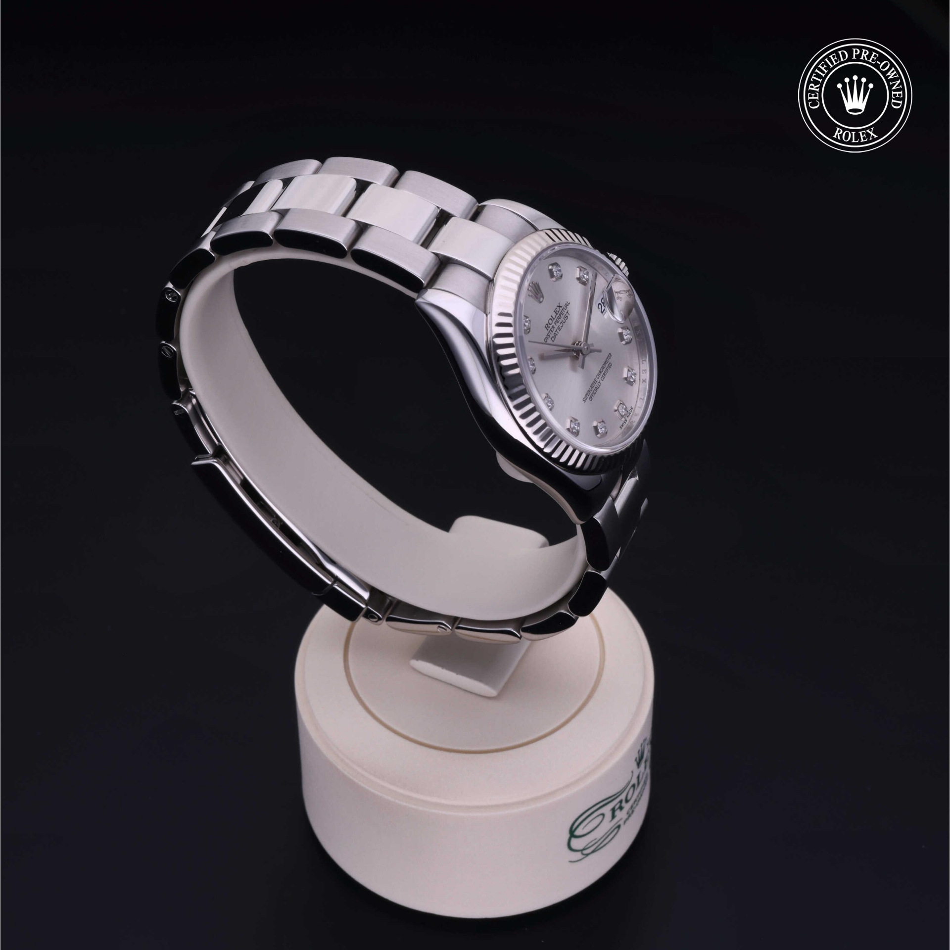 Rolex Datejust 31 31 mm 178274 34