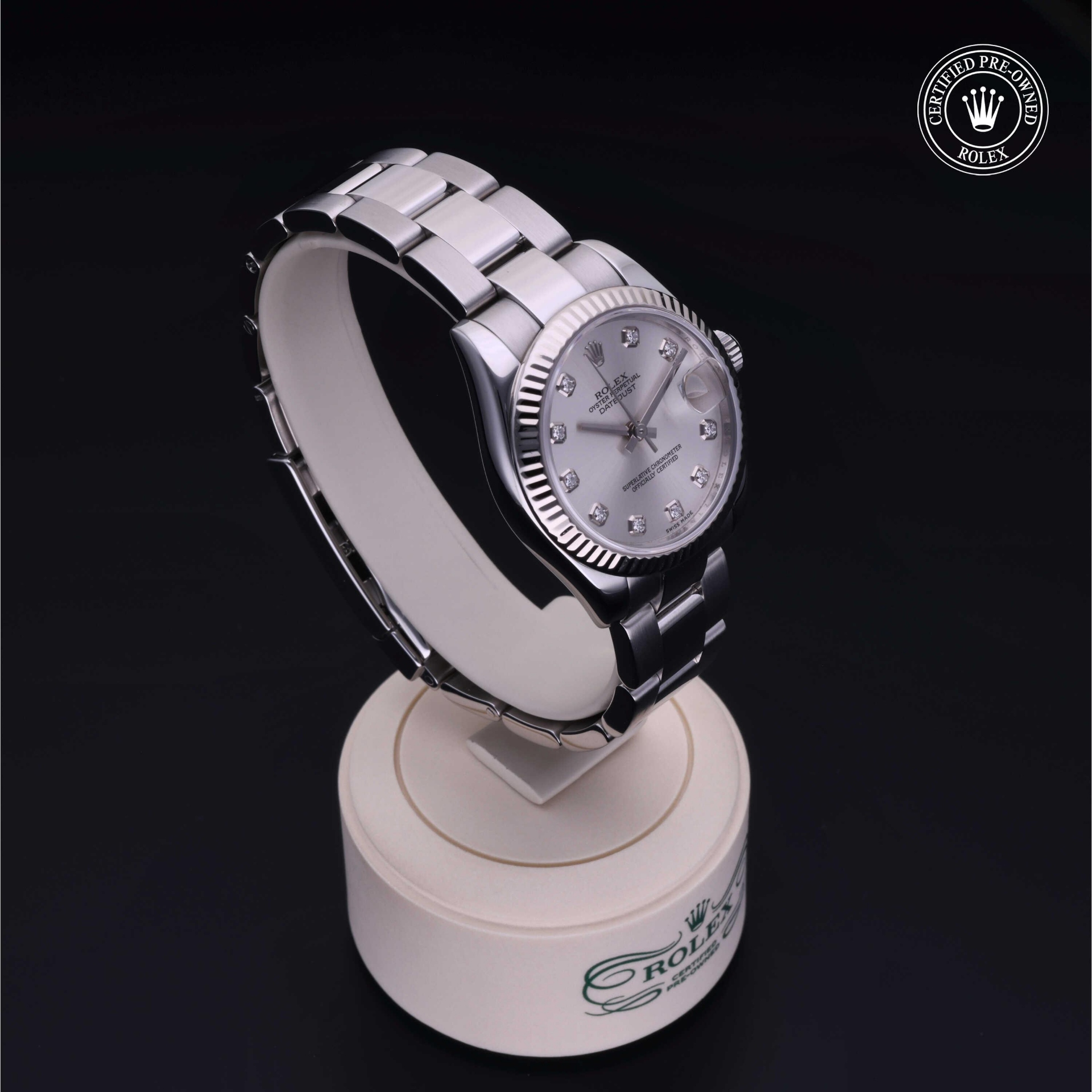 Rolex Datejust 31 31 mm 178274 36