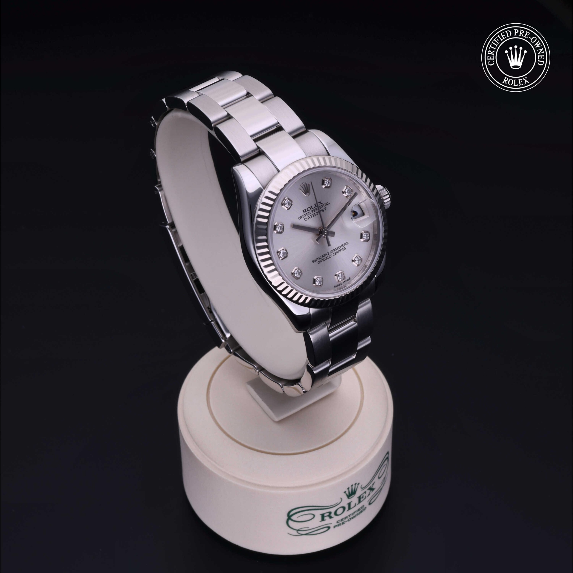 Rolex Datejust 31 31 mm 178274 37