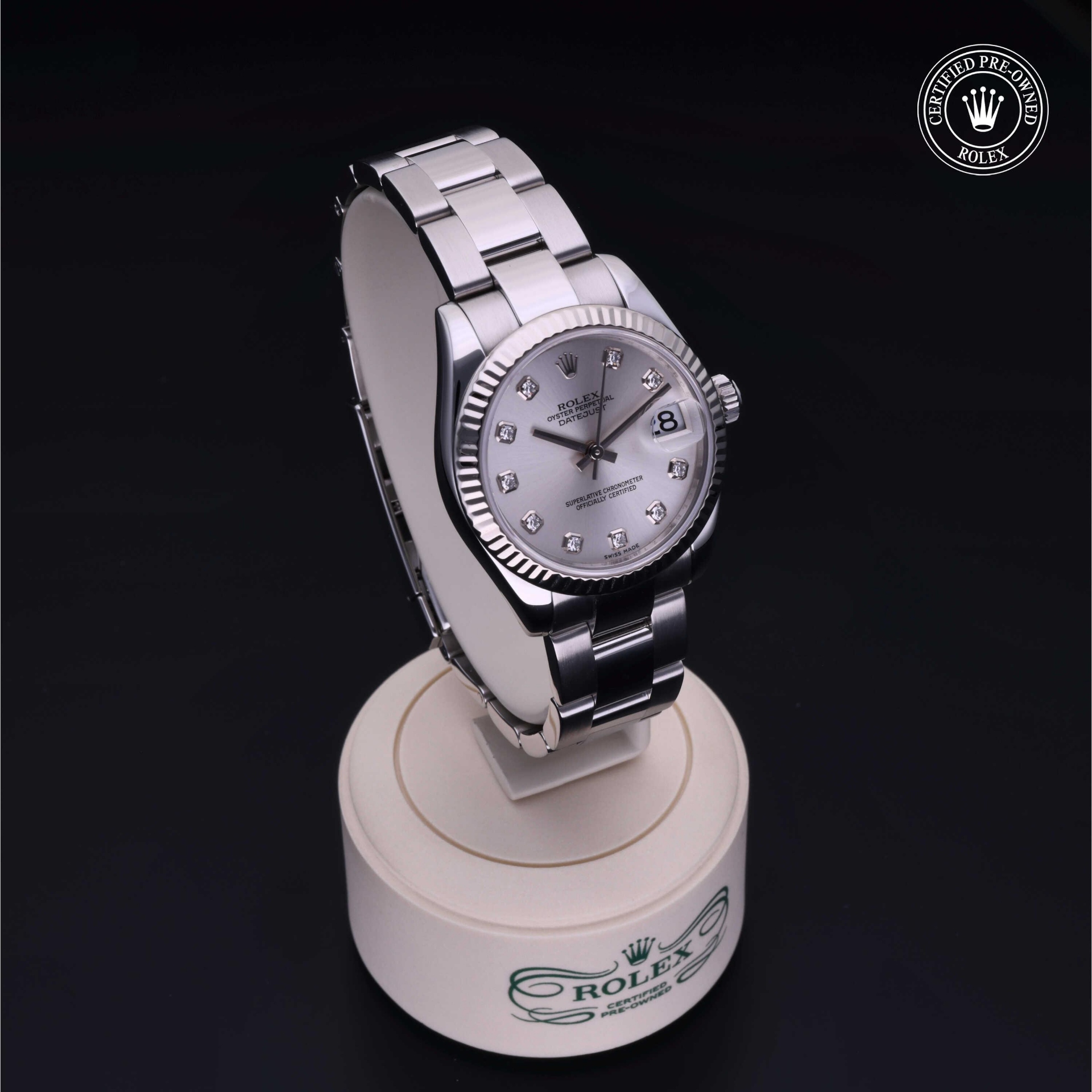Rolex Datejust 31 31 mm 178274 38