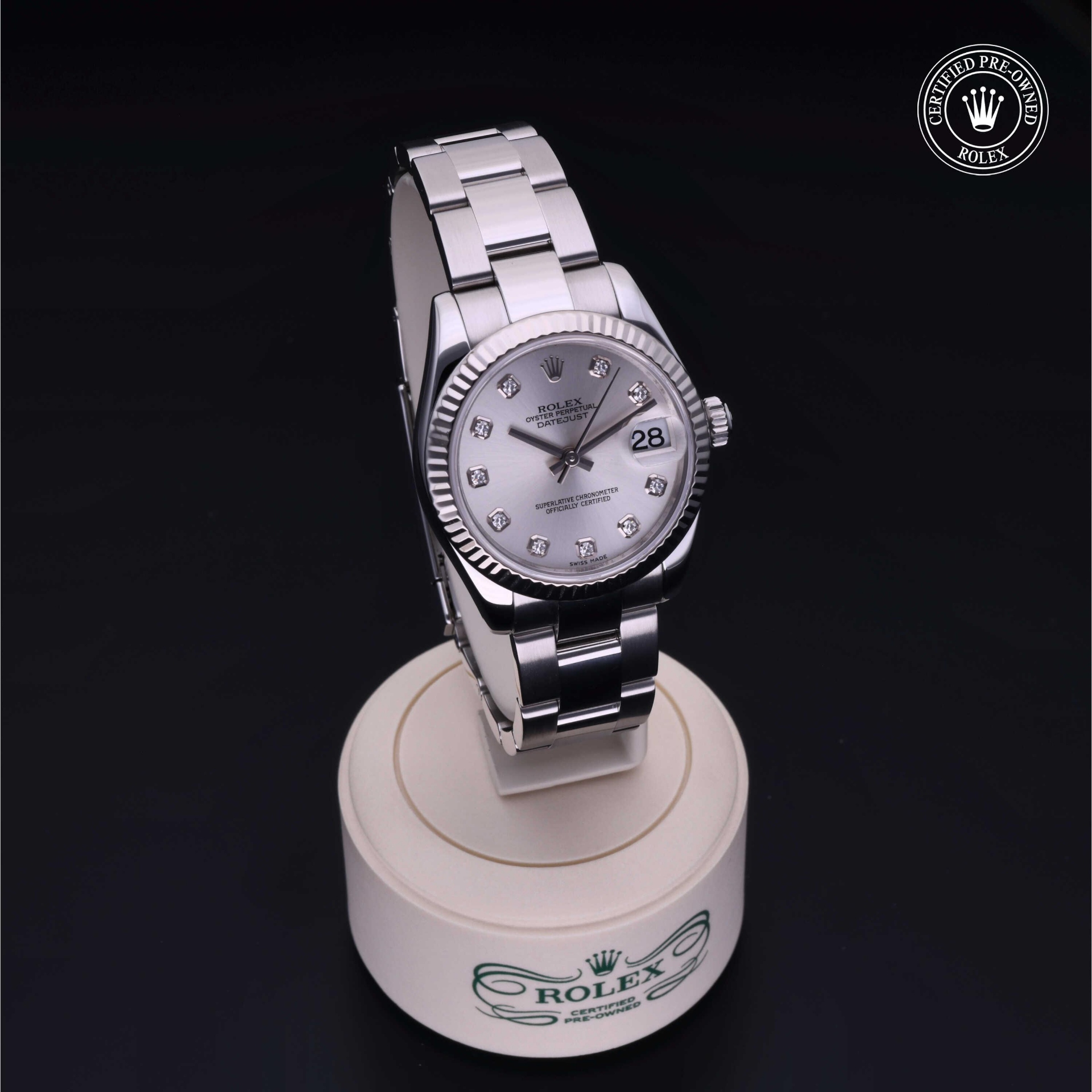 Rolex Datejust 31 31 mm 178274 39