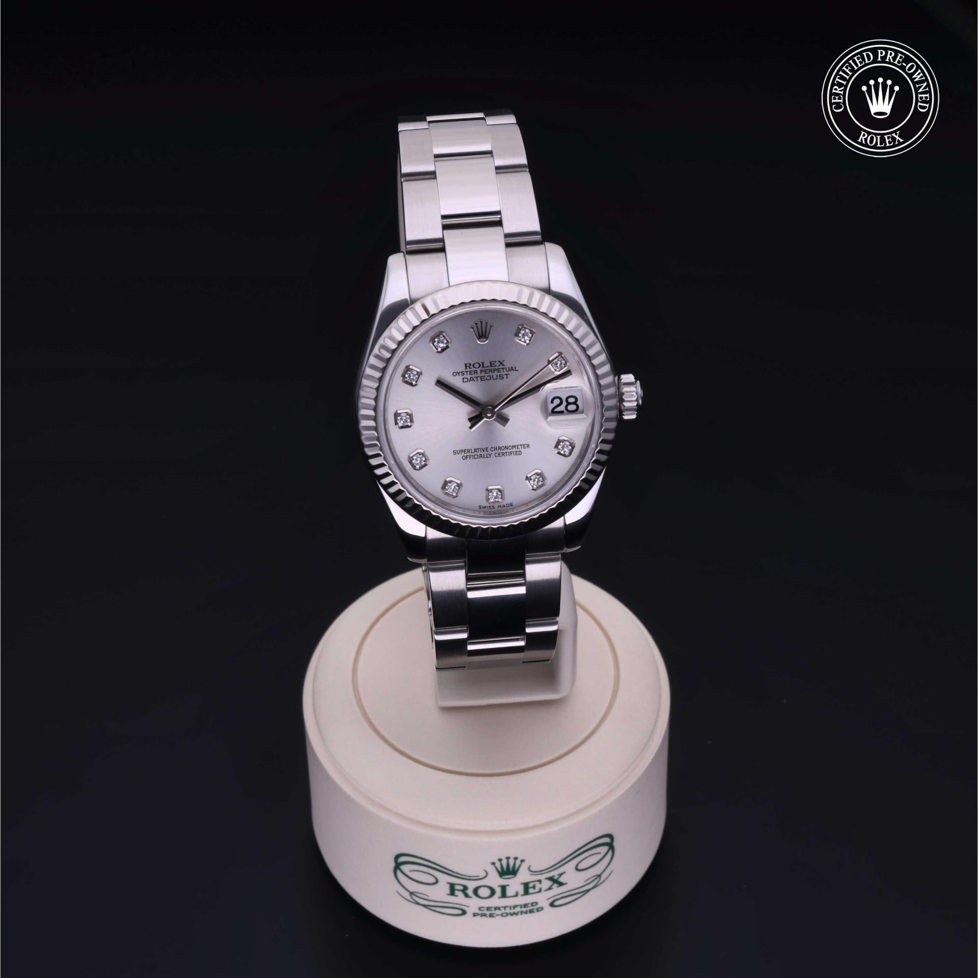 Rolex Datejust 31 31 mm 178274 40