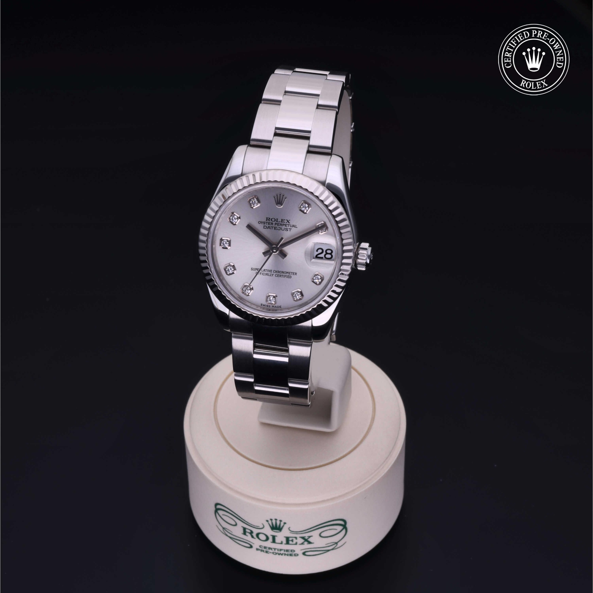 Rolex Datejust 31 31 mm 178274 3