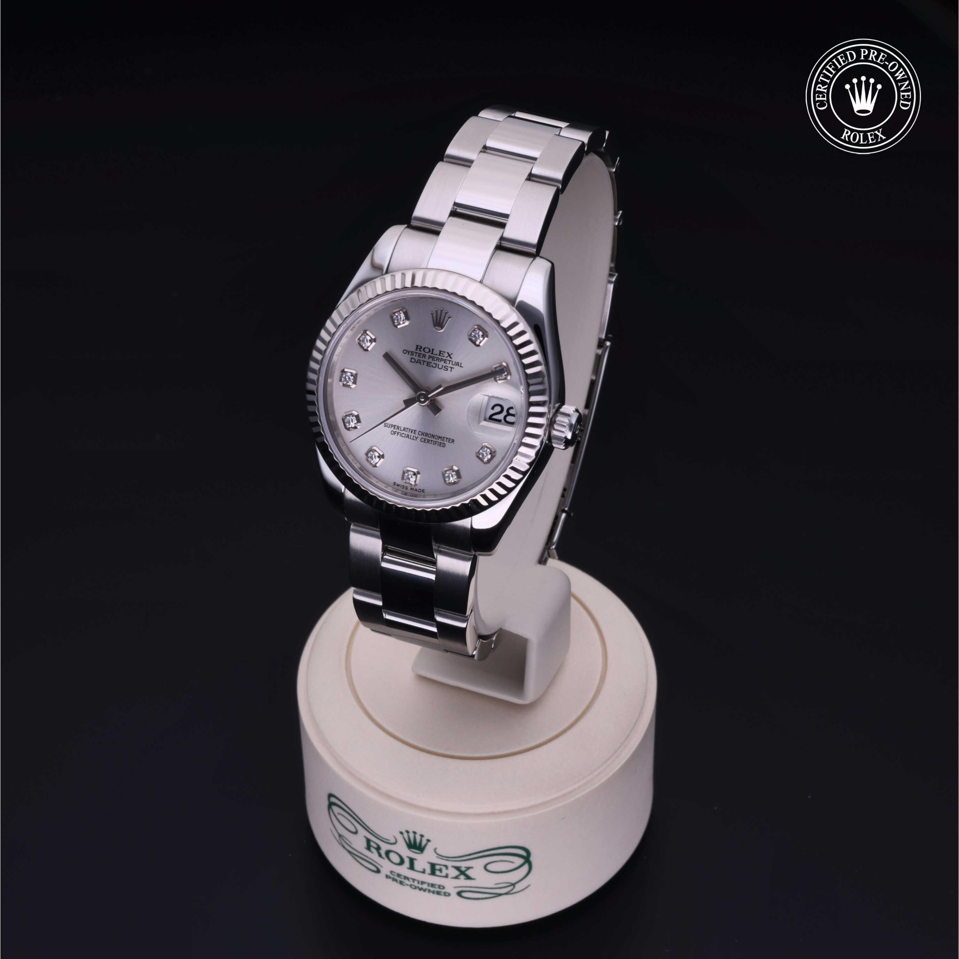 Rolex Datejust 31 31 mm 178274 4