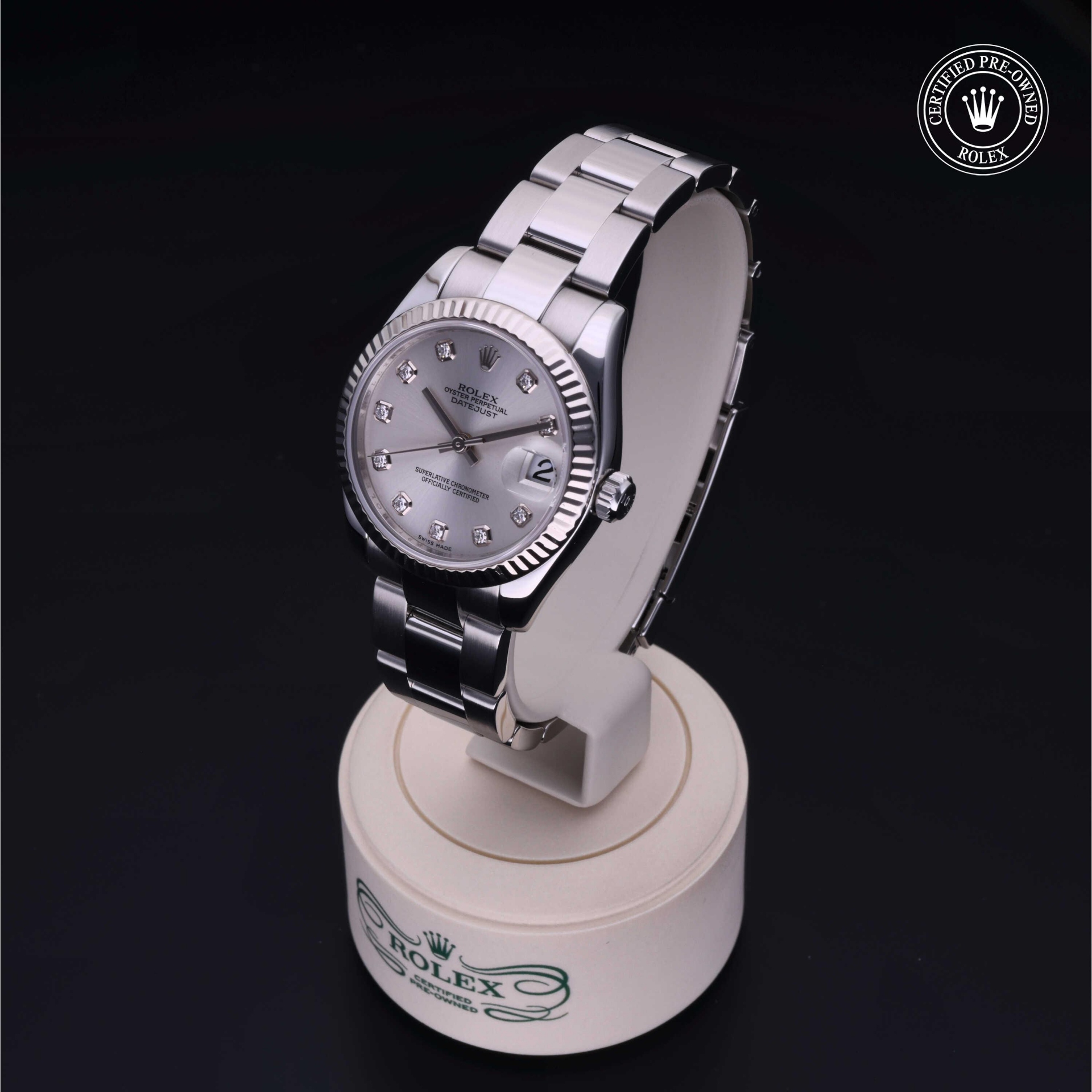 Rolex Datejust 31 31 mm 178274 5