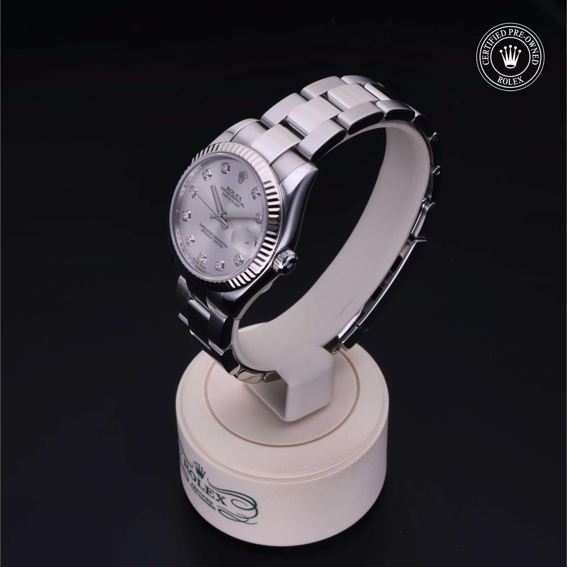 Rolex Datejust 31 31 mm 178274 8