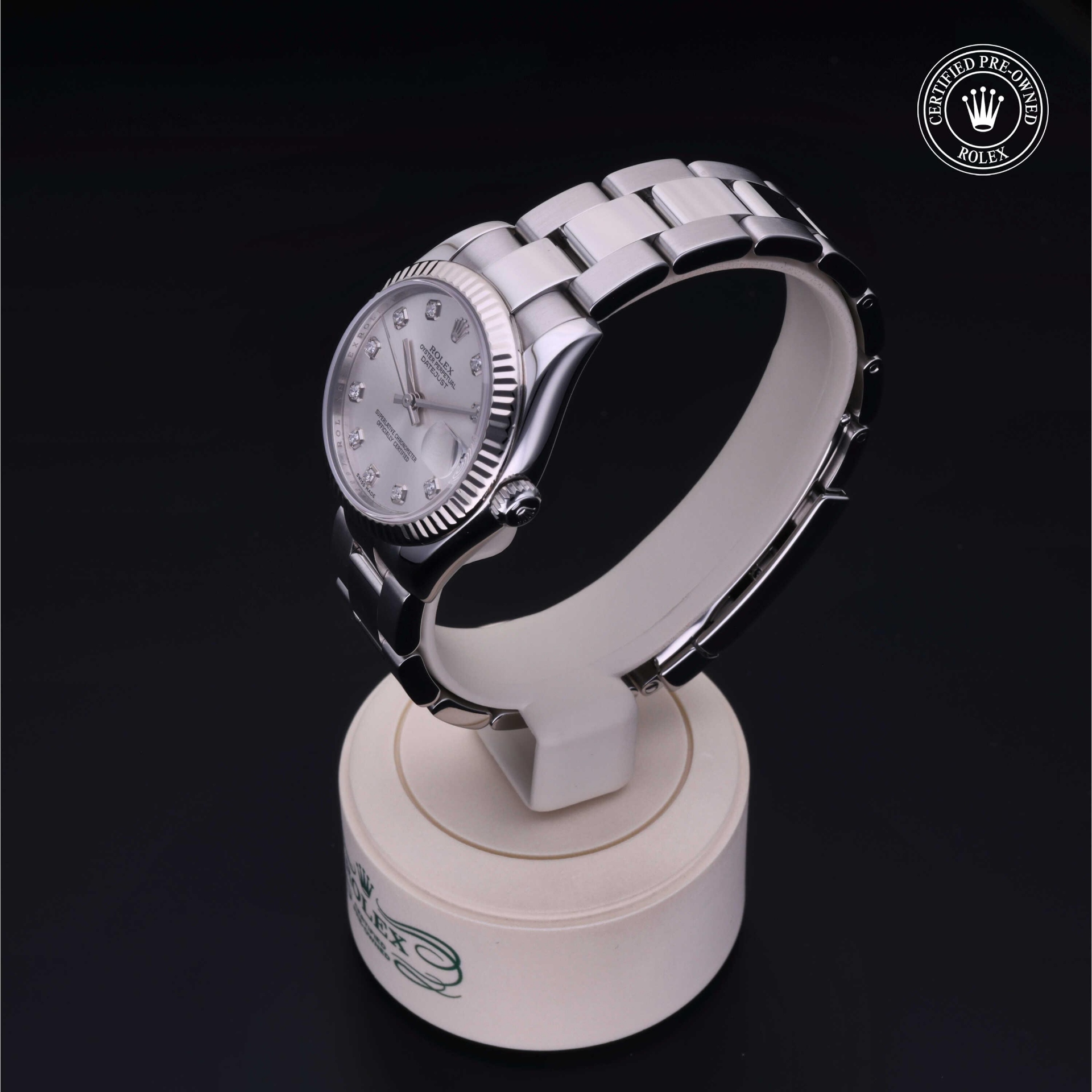 Rolex Datejust 31 31 mm 178274 9