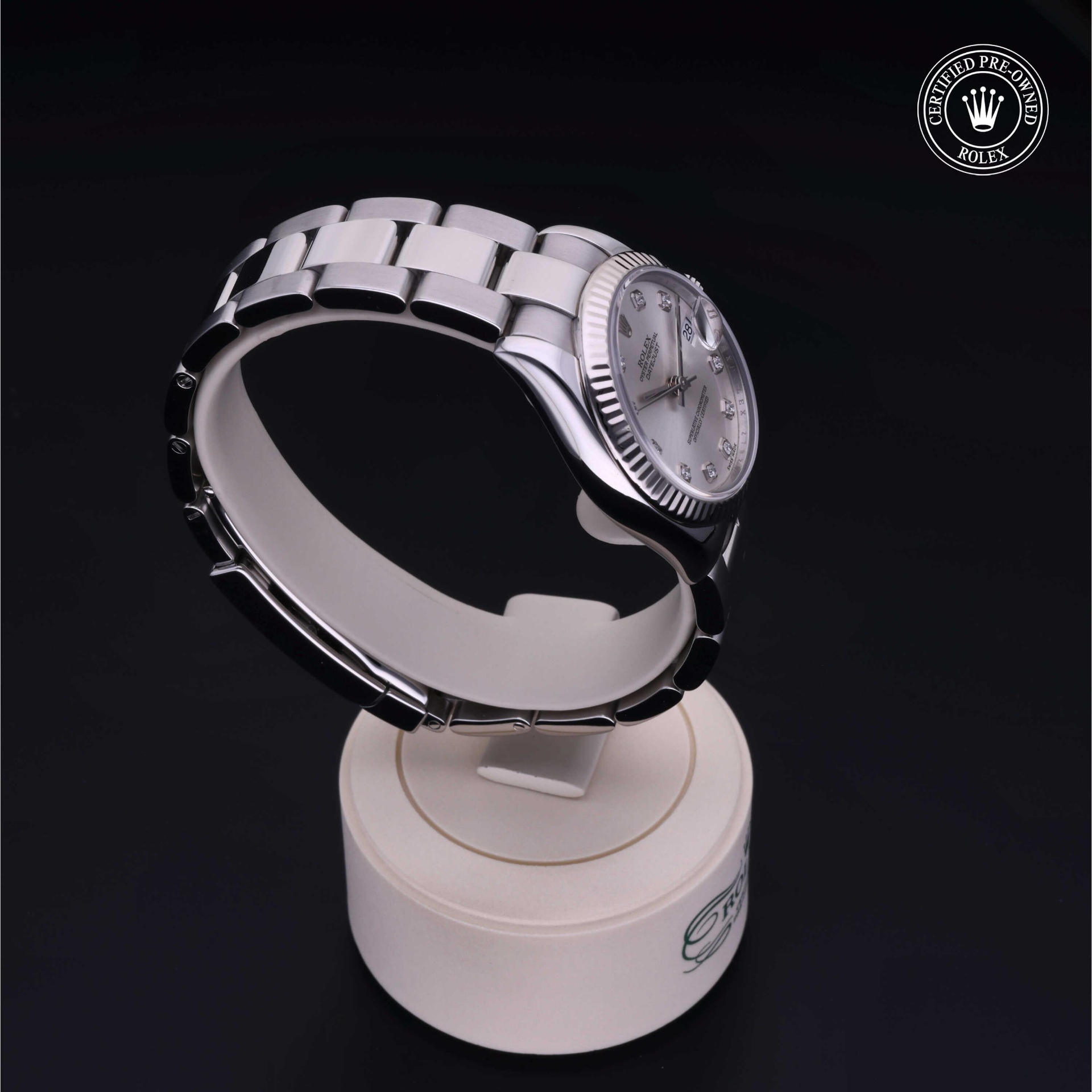 Rolex Datejust 31 31 mm 178274 33