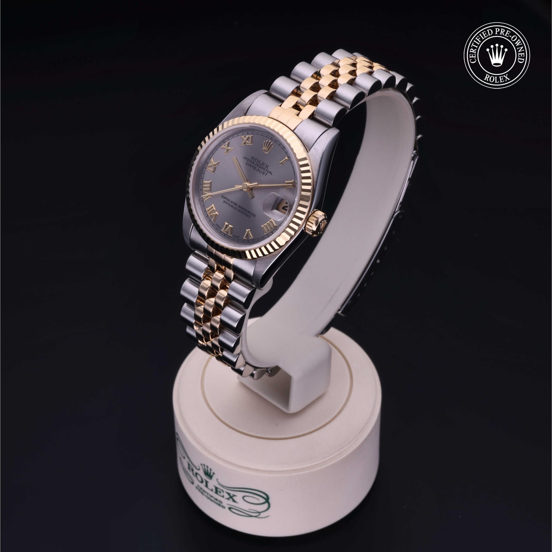 Rolex Datejust 31 31 mm 78273 11