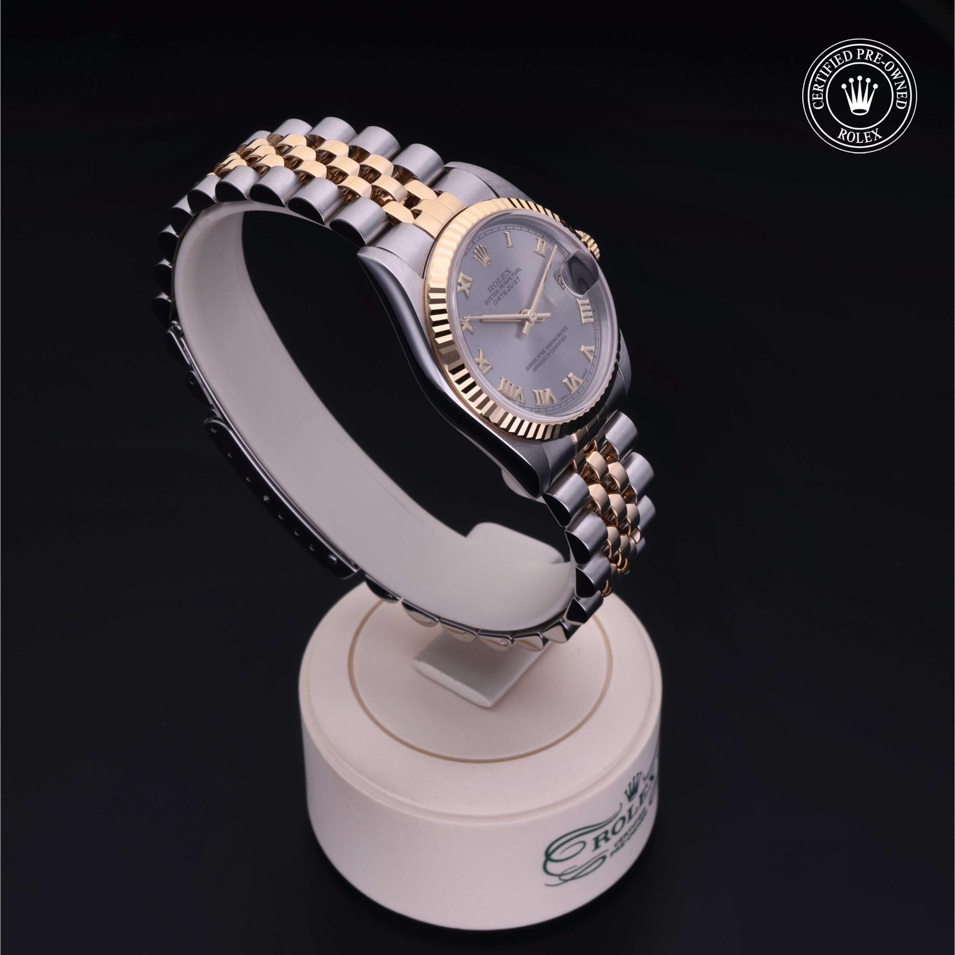 Rolex Datejust 31 31 mm 78273 35