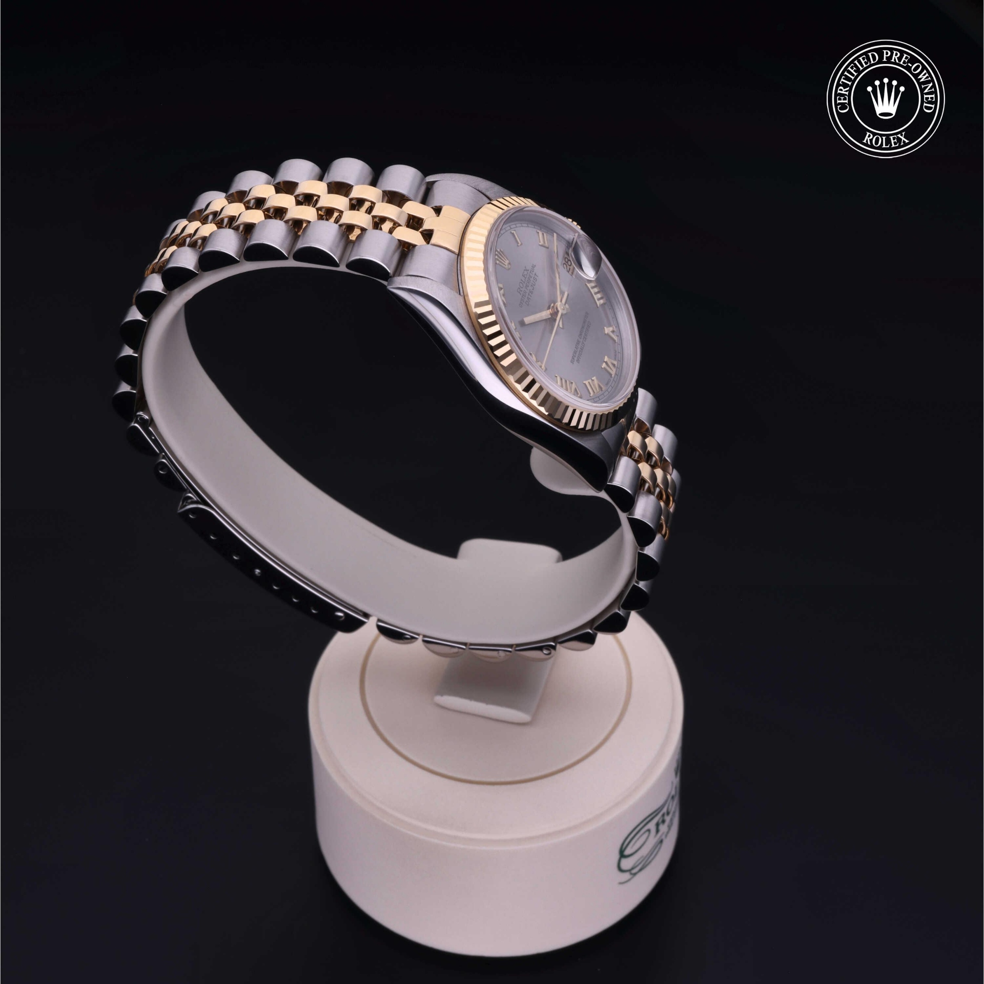 Rolex Datejust 31 31 mm 78273 33