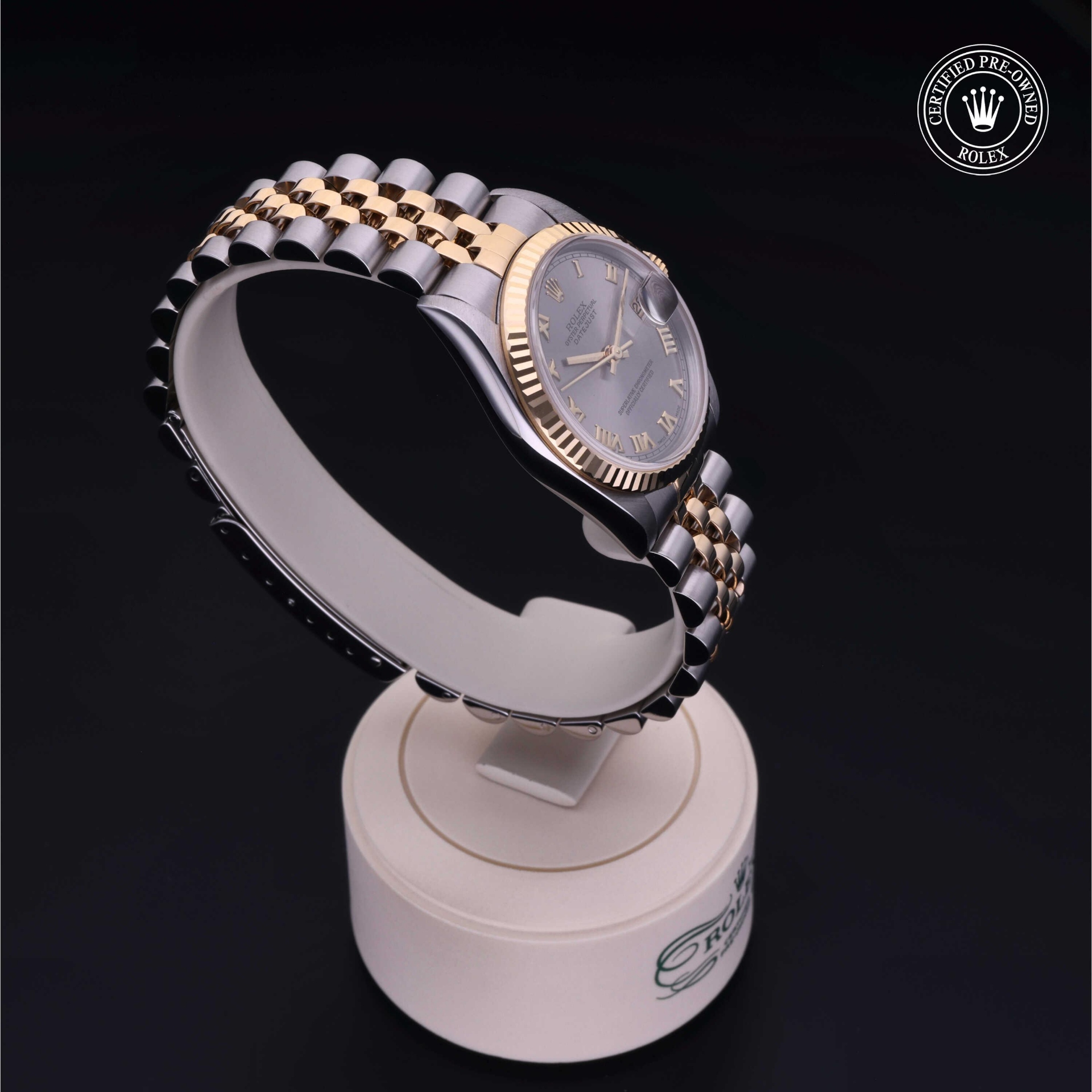 Rolex Datejust 31 31 mm 78273 34