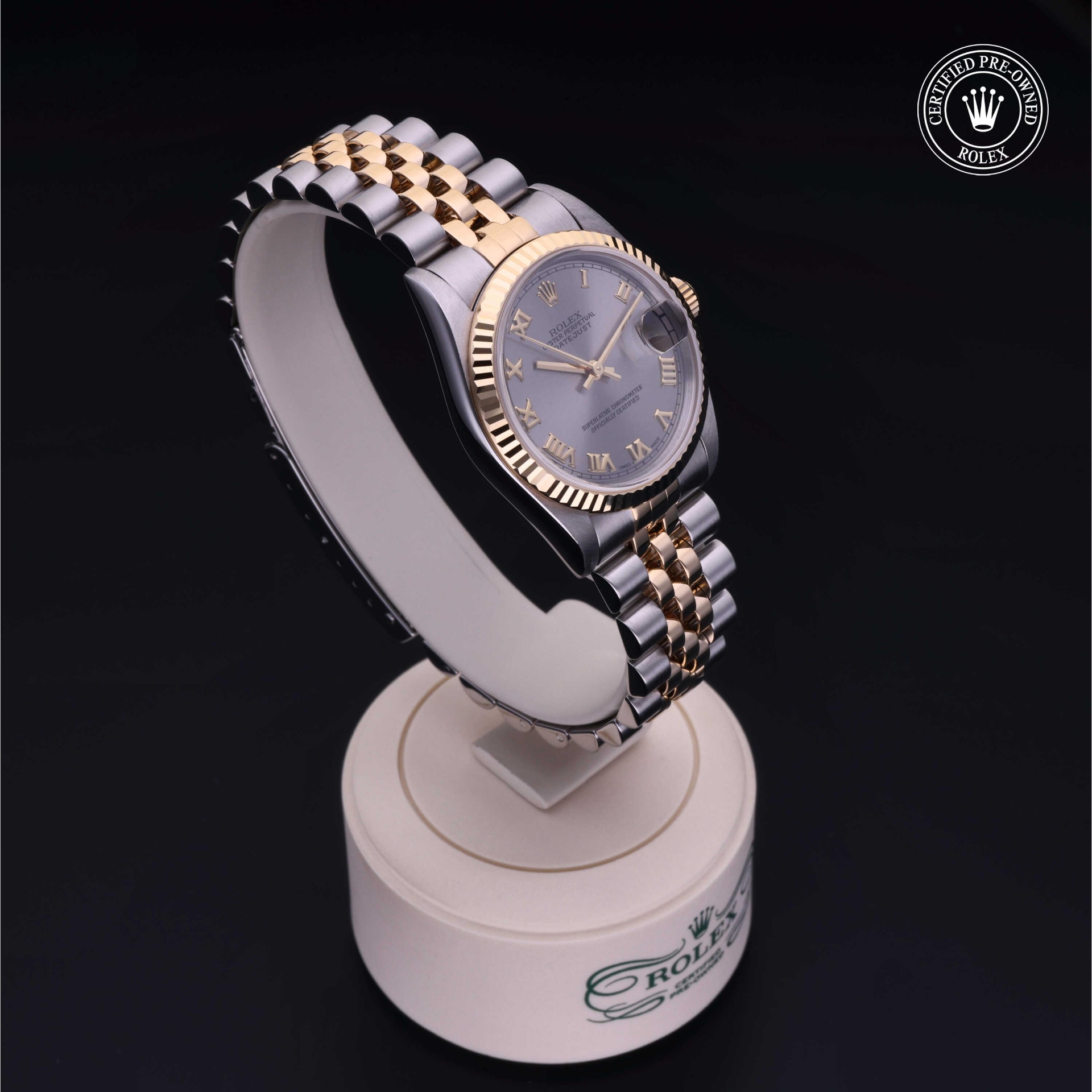 Rolex Datejust 31 31 mm 78273 36