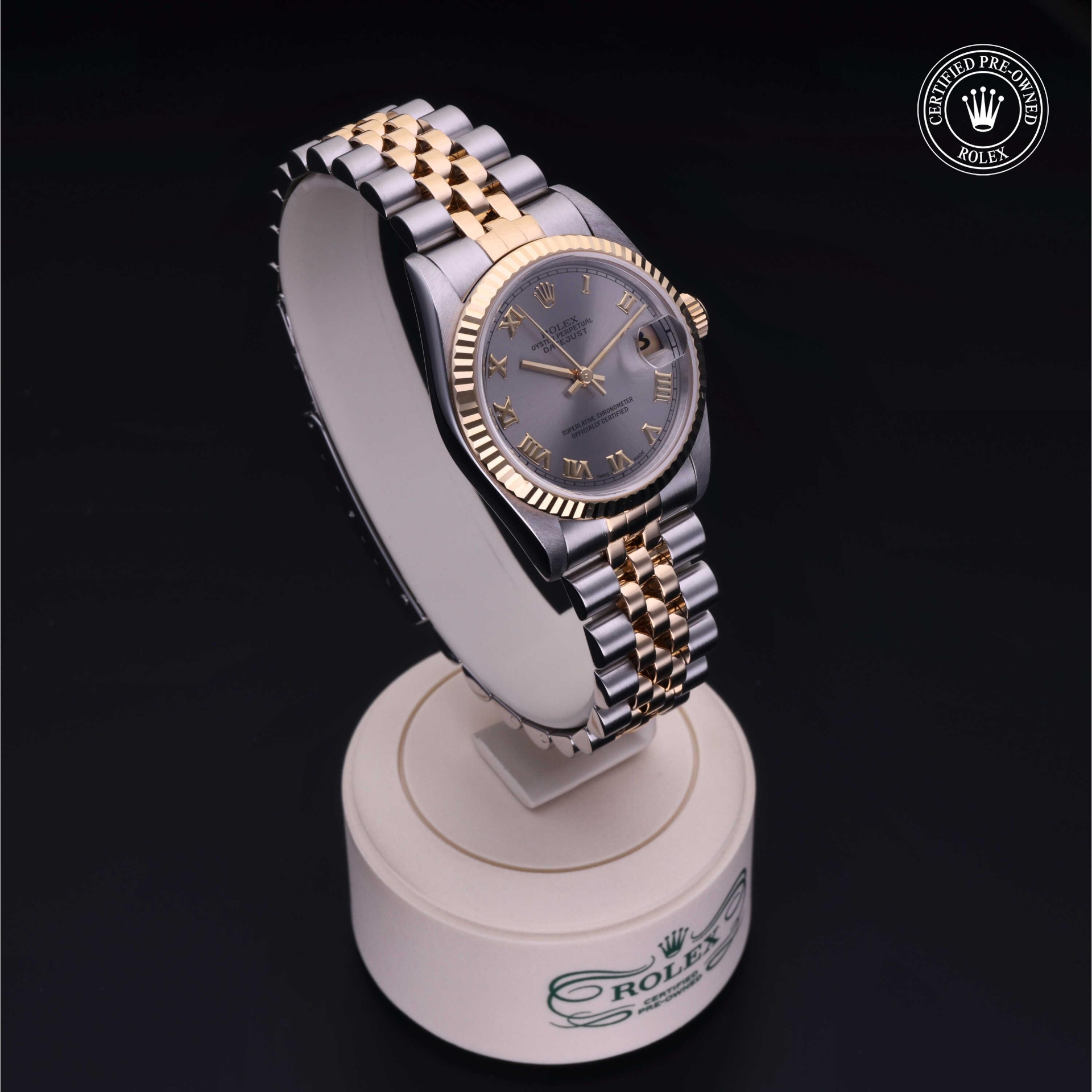 Rolex Datejust 31 31 mm 78273 37