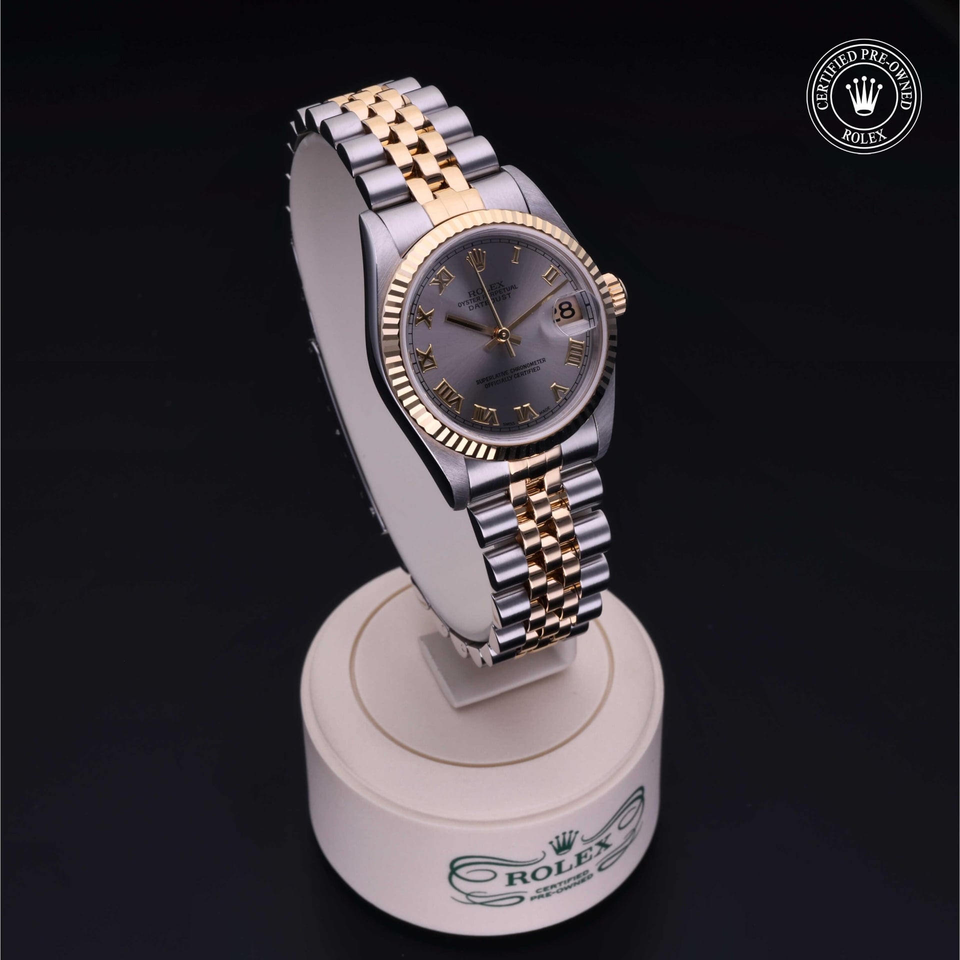 Rolex Datejust 31 31 mm 78273 38