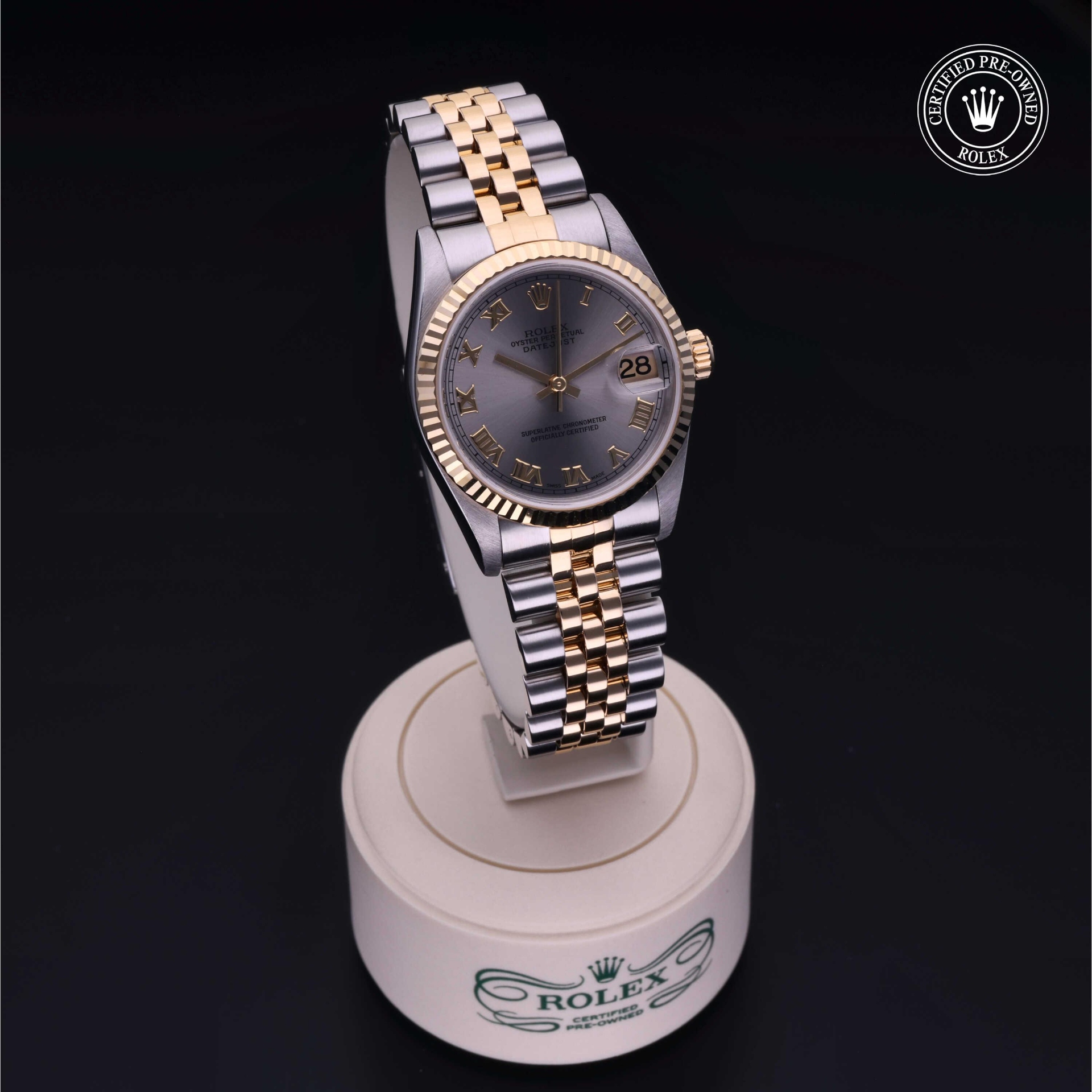Rolex Datejust 31 31 mm 78273 39