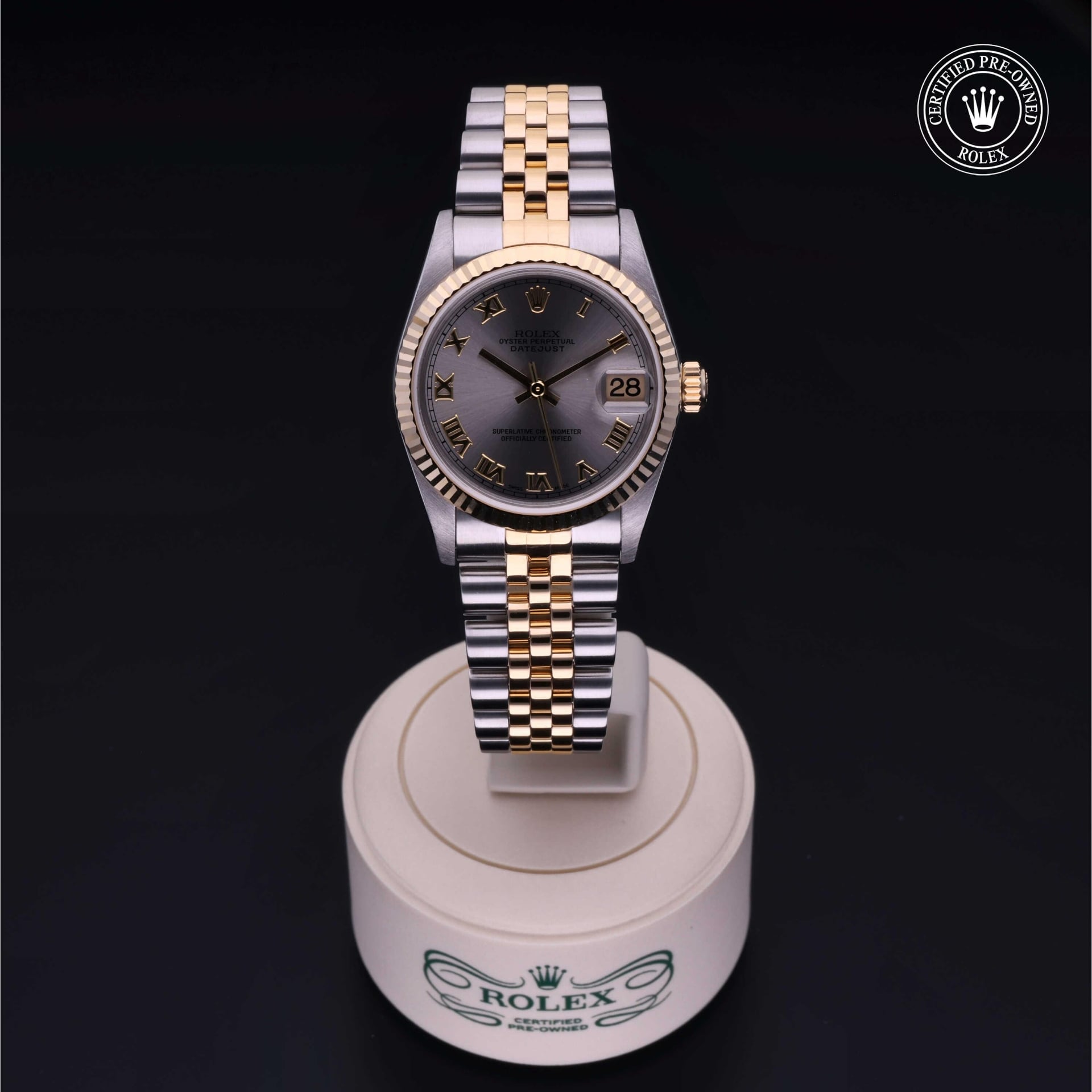 Rolex Datejust 31 31 mm 78273 1