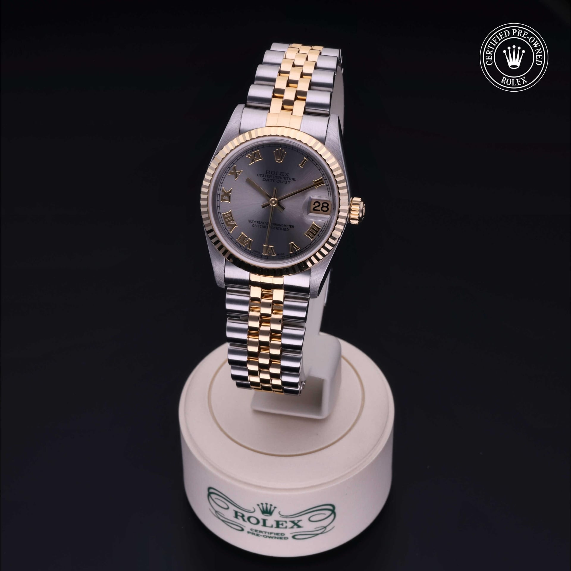 Rolex Datejust 31 31 mm 78273 2