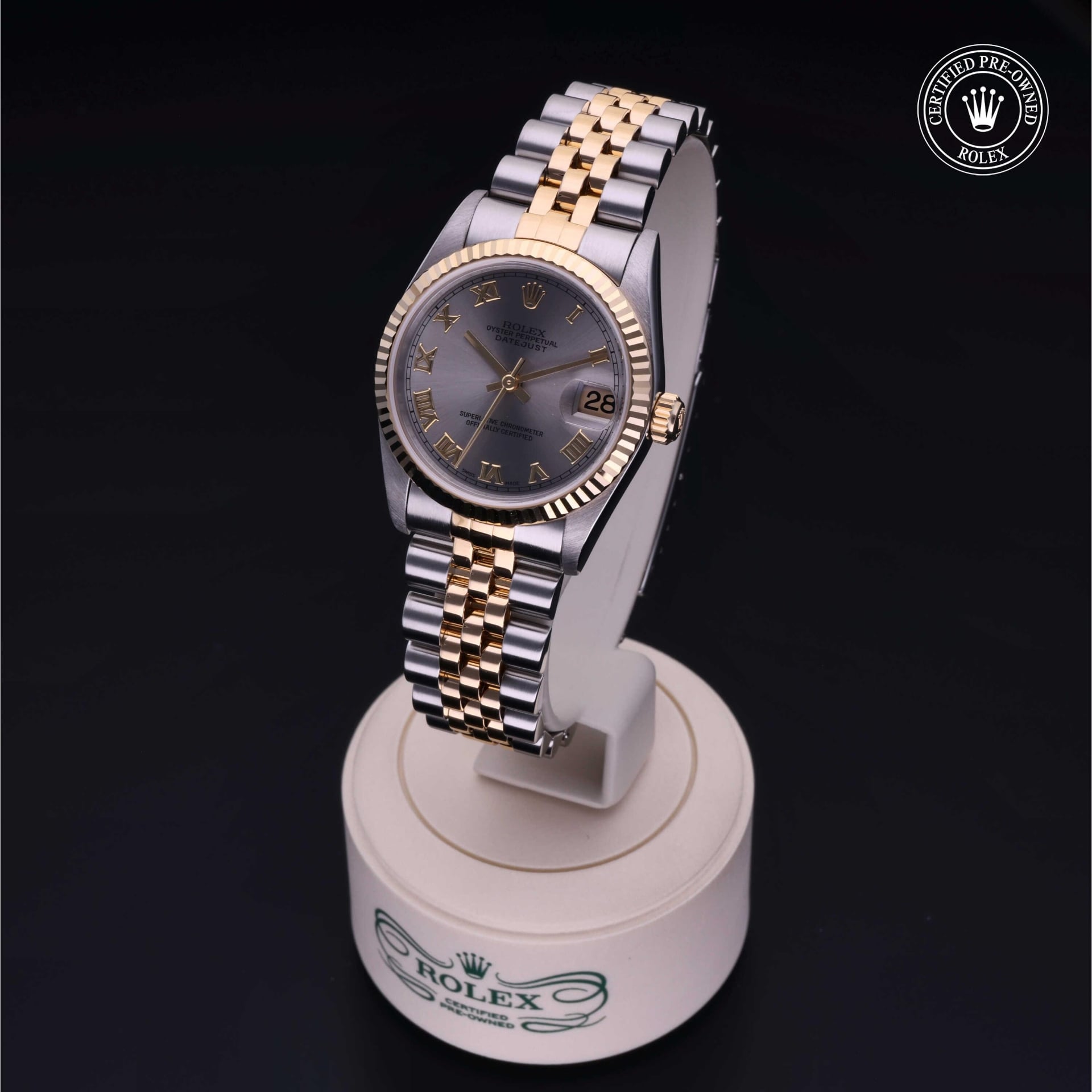 Rolex Datejust 31 31 mm 78273 3
