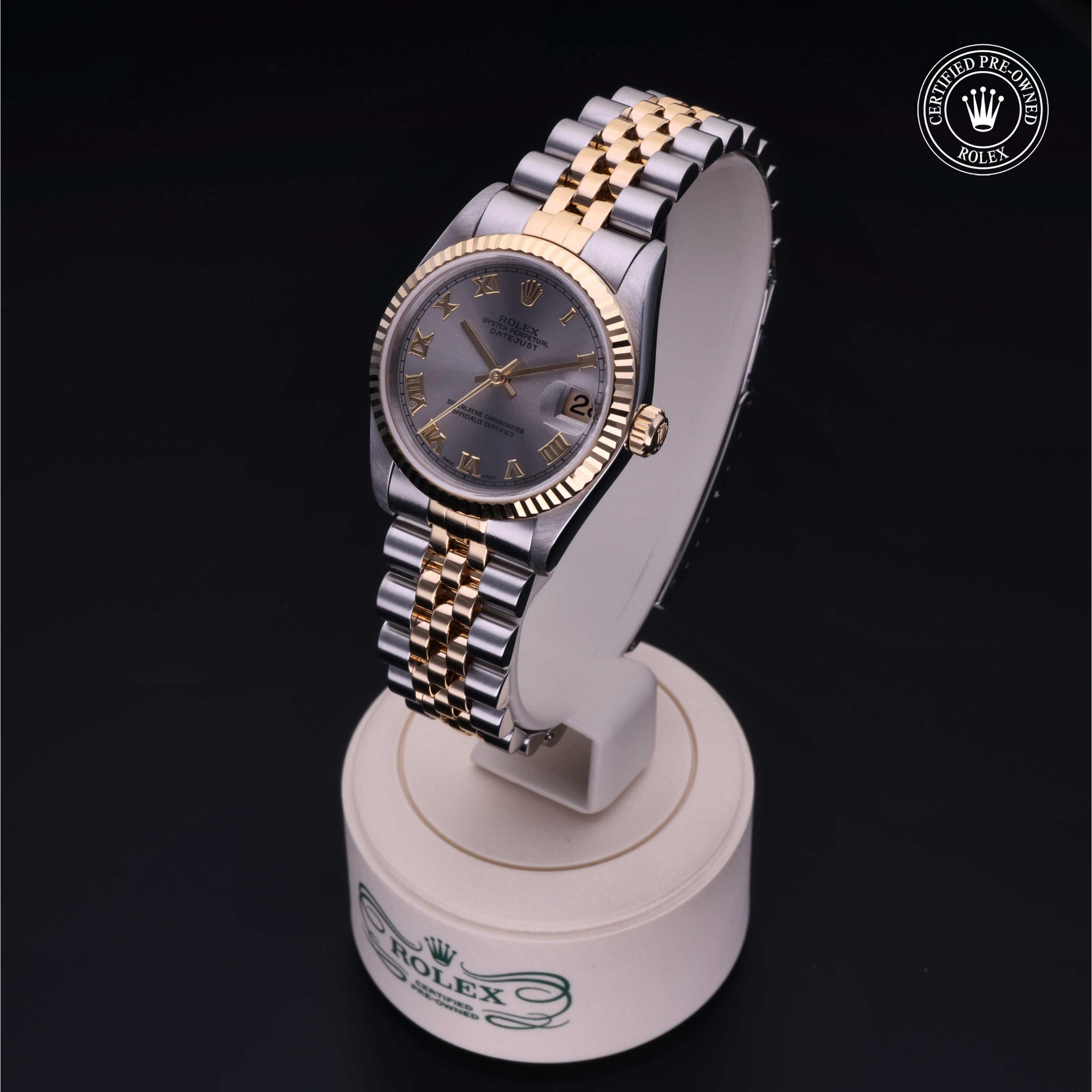 Rolex Datejust 31 31 mm 78273 4
