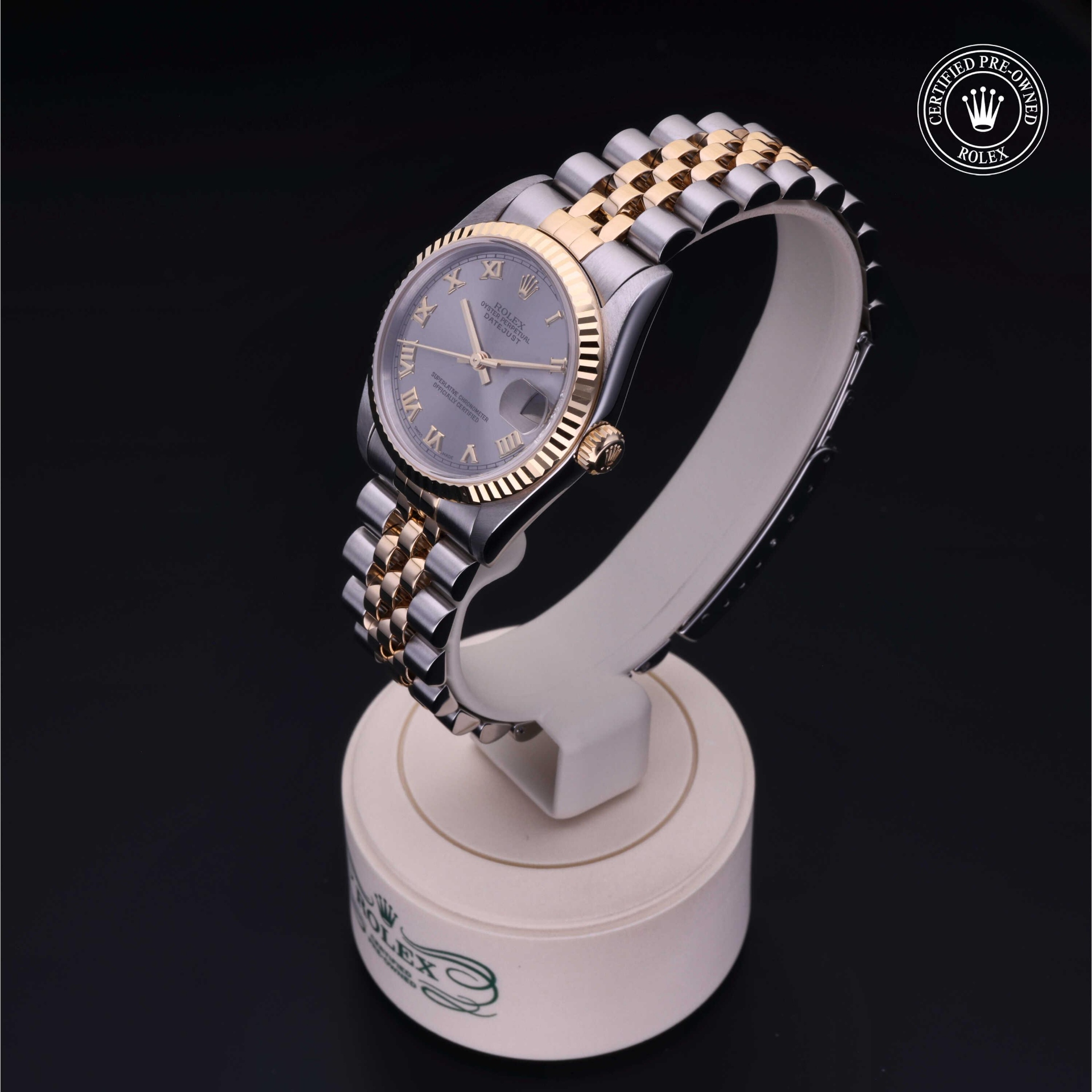 Rolex Datejust 31 31 mm 78273 6