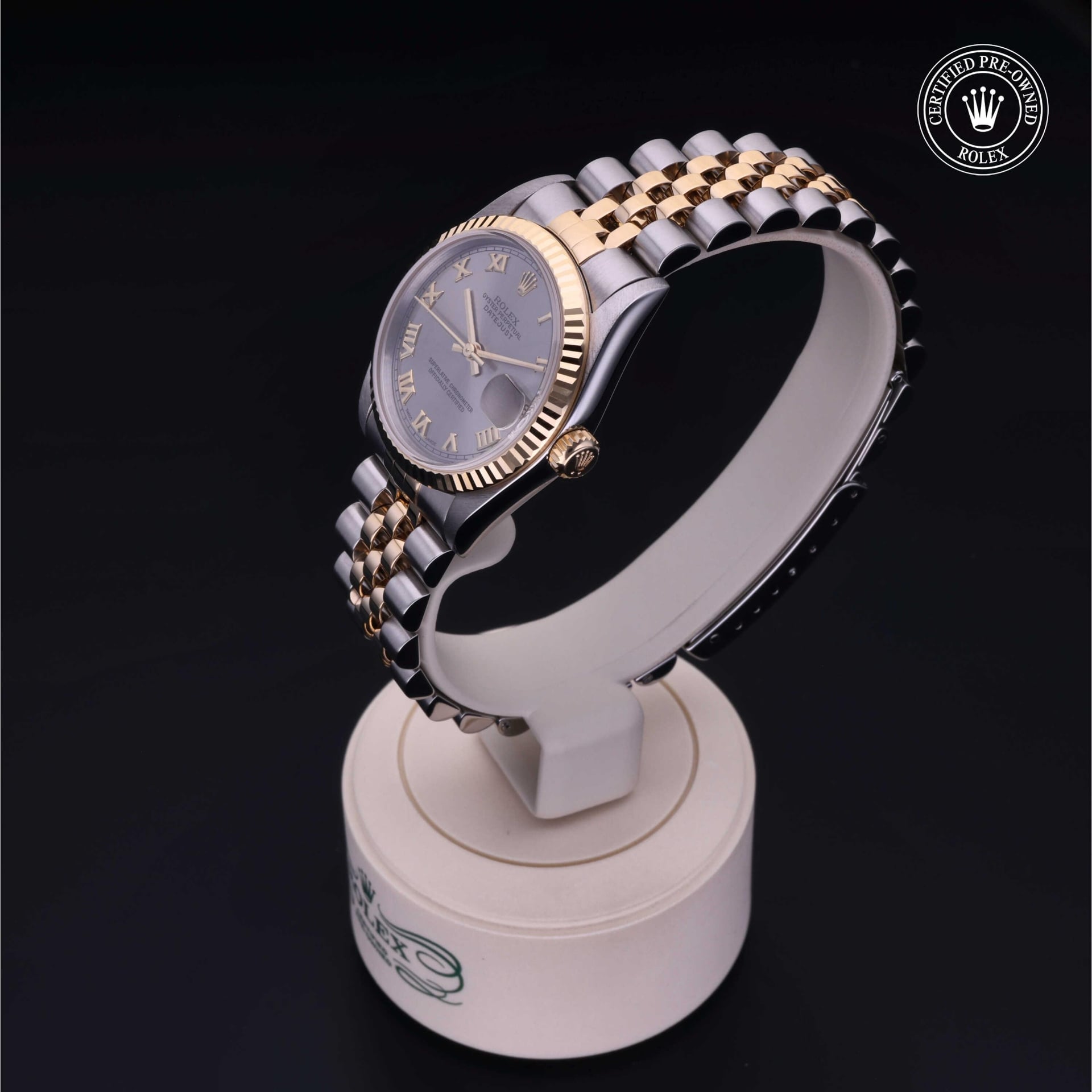 Rolex Datejust 31 31 mm 78273 7