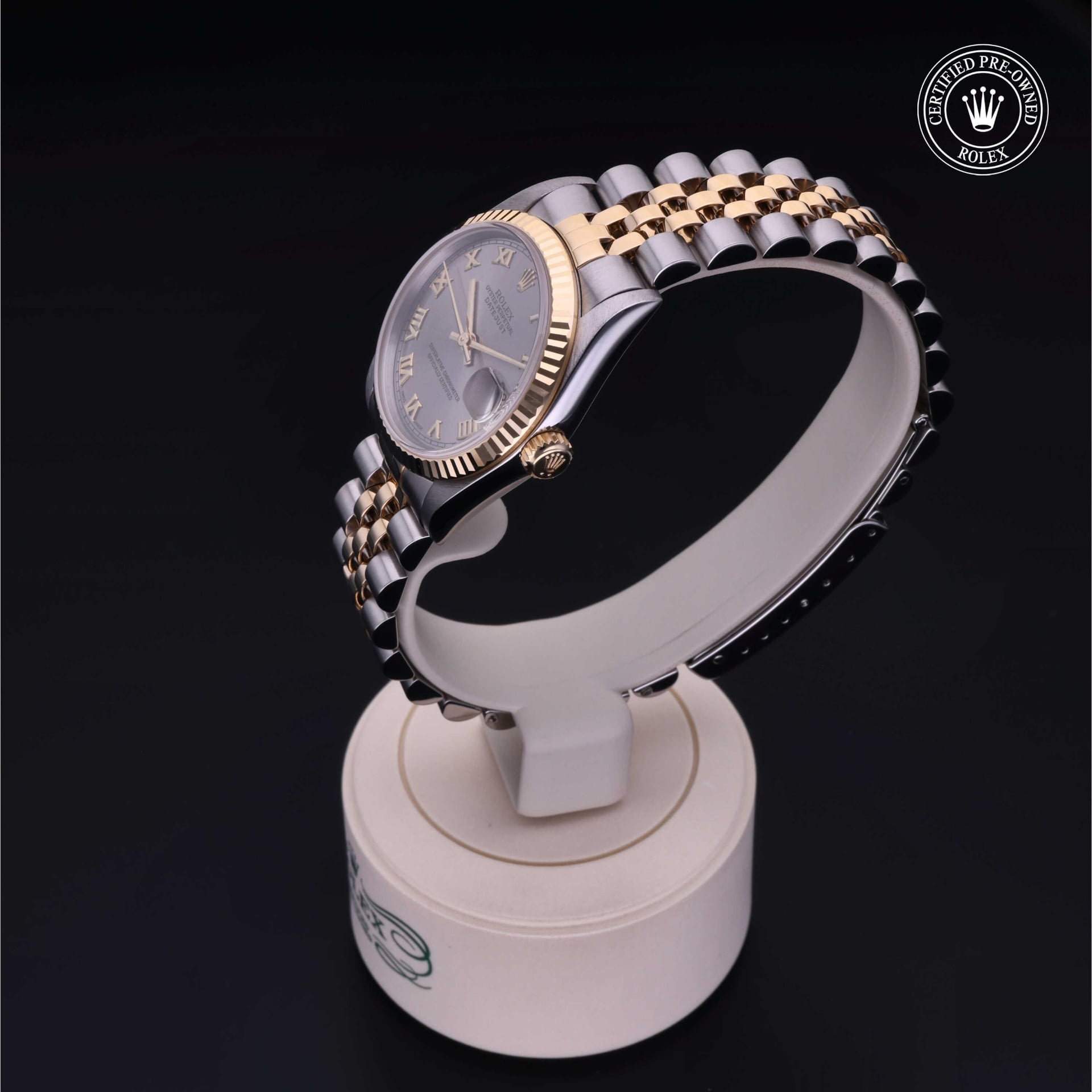 Rolex Datejust 31 31 mm 78273 8
