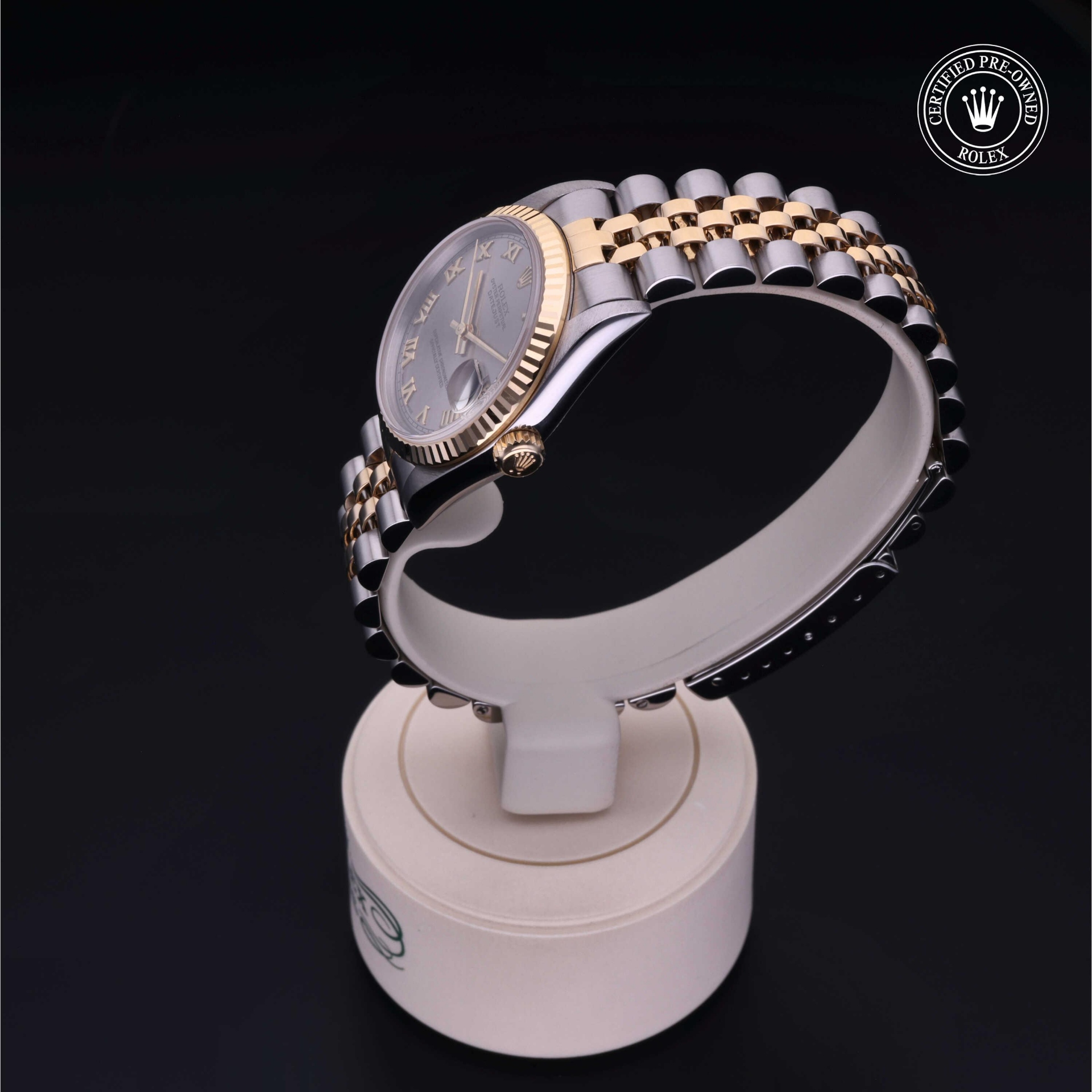 Rolex Datejust 31 31 mm 78273 9
