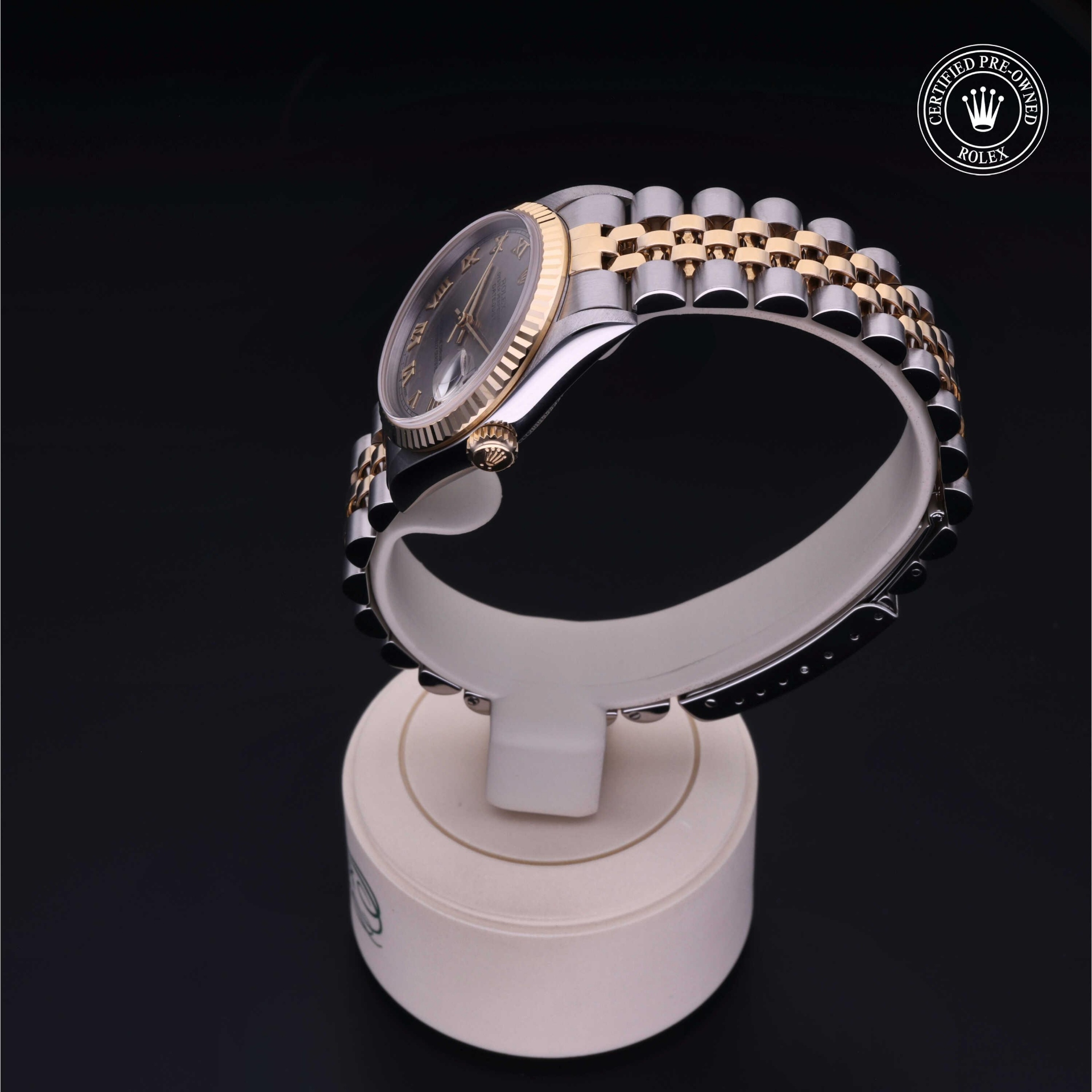 Rolex Datejust 31 31 mm 78273 12