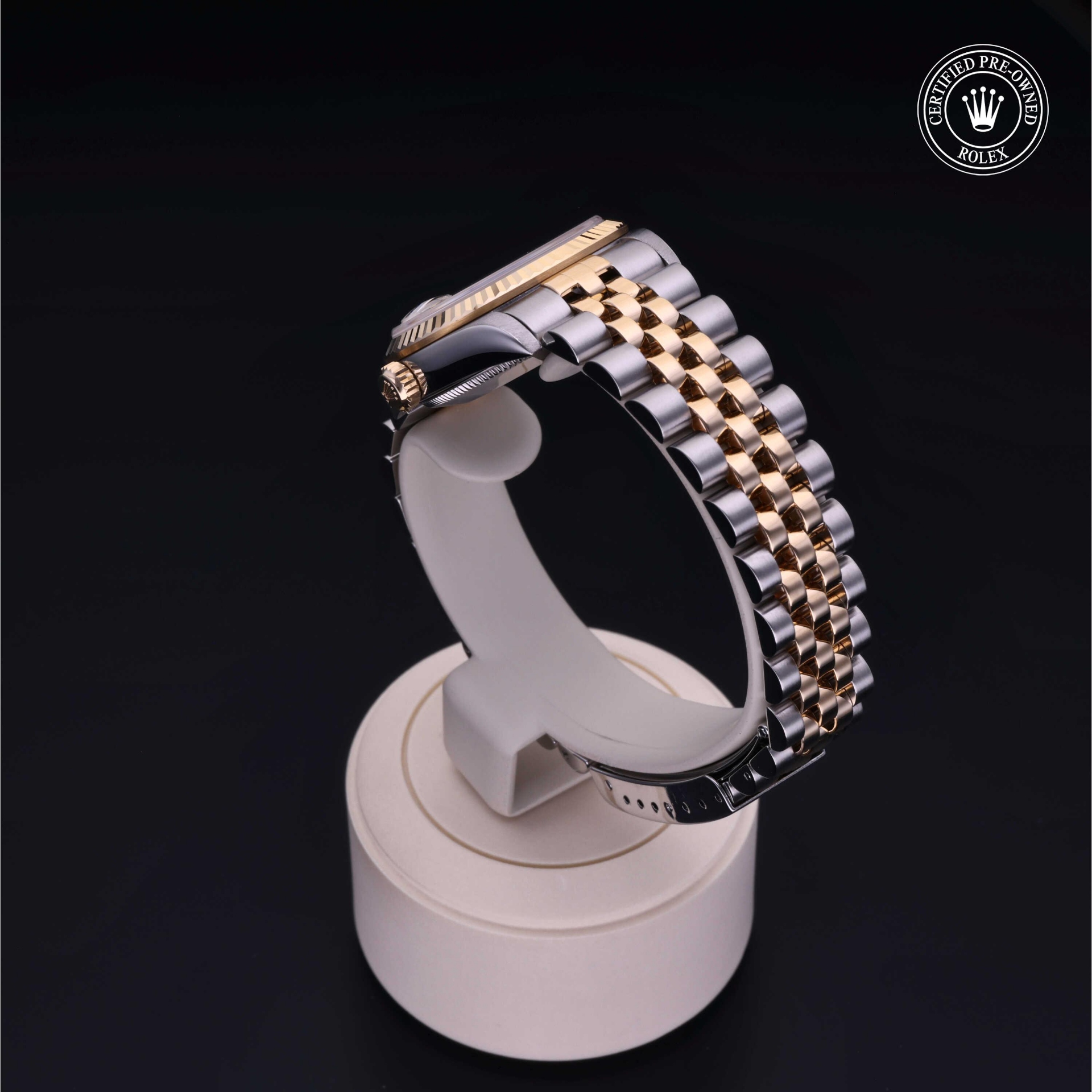 Rolex Datejust 31 31 mm 78273 18