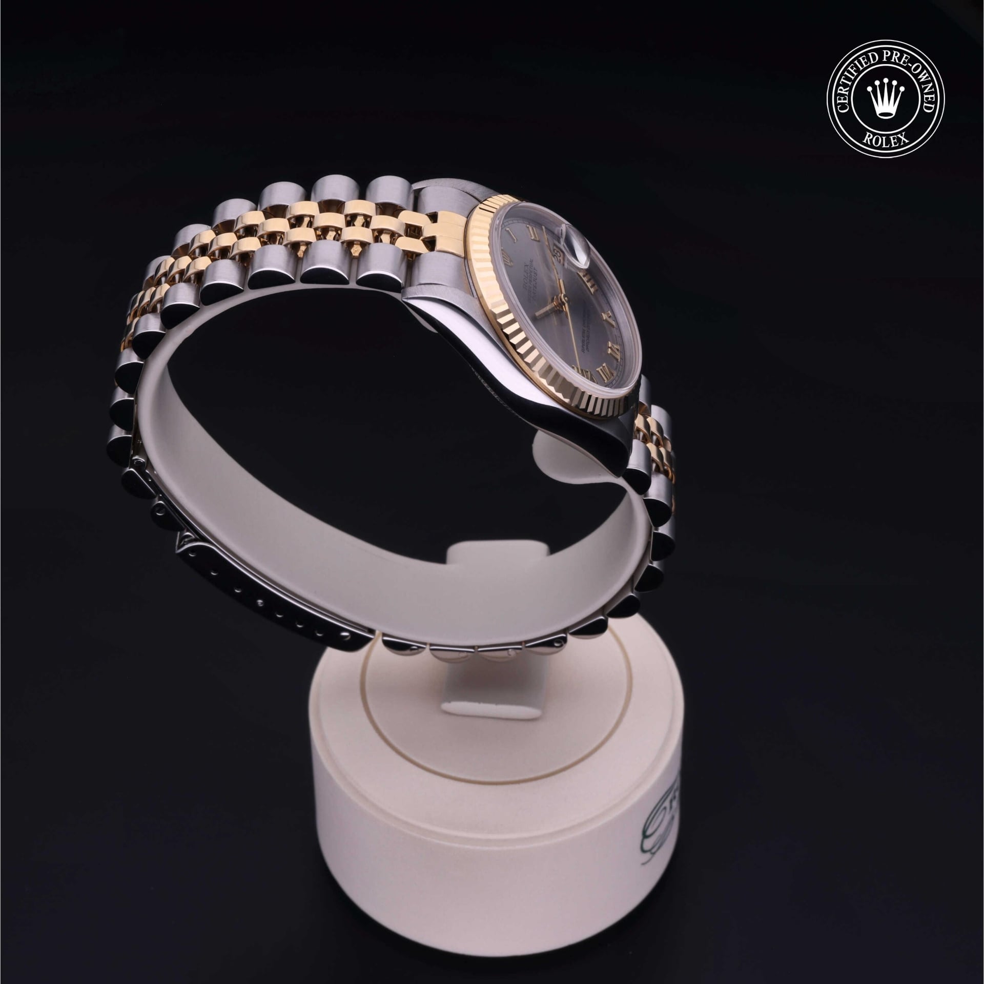 Rolex Datejust 31 31 mm 78273 32