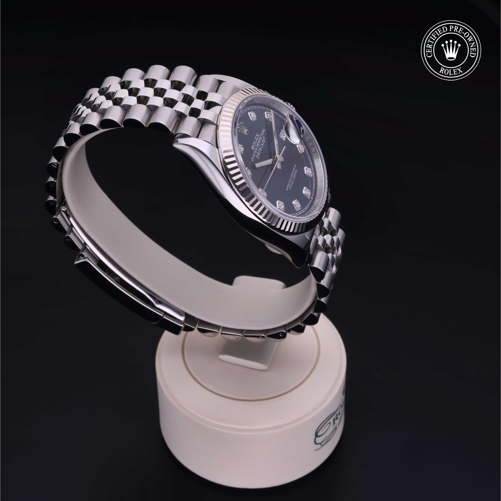 Rolex Datejust 36 mm 126234 33
