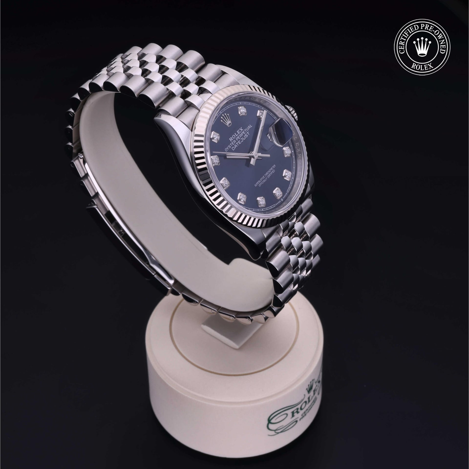 Rolex Datejust 36 mm 126234 35