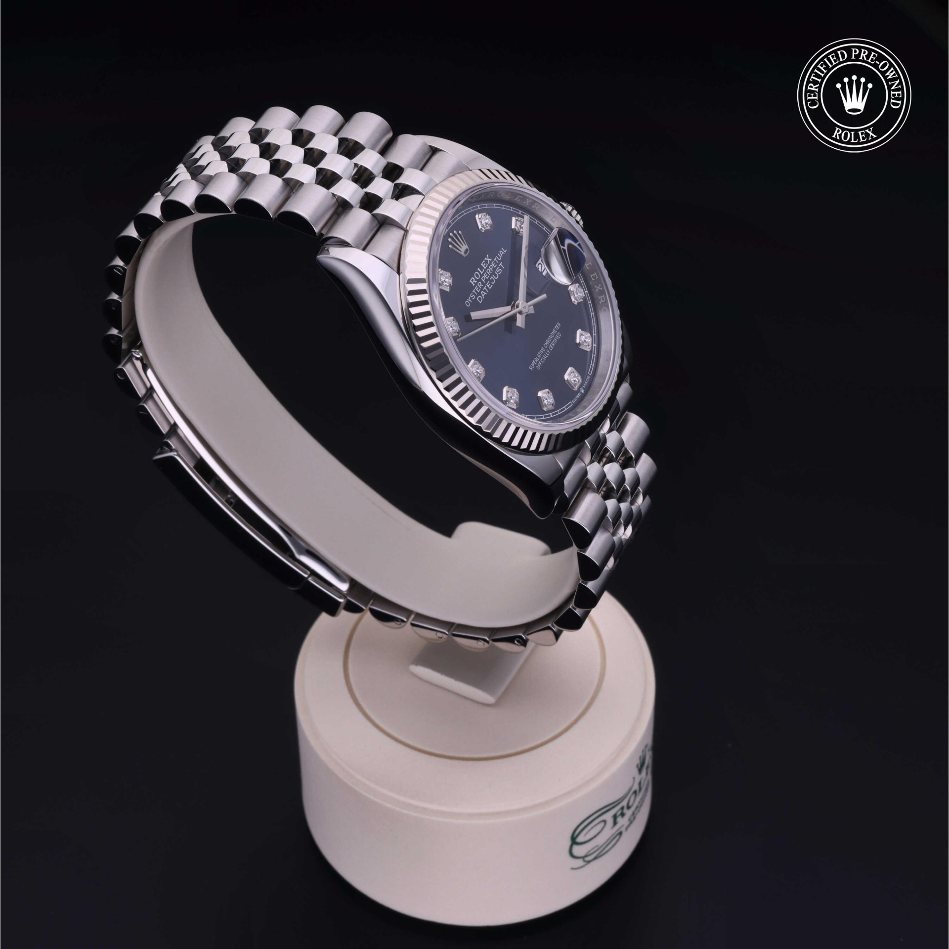 Rolex Datejust 36 mm 126234 34