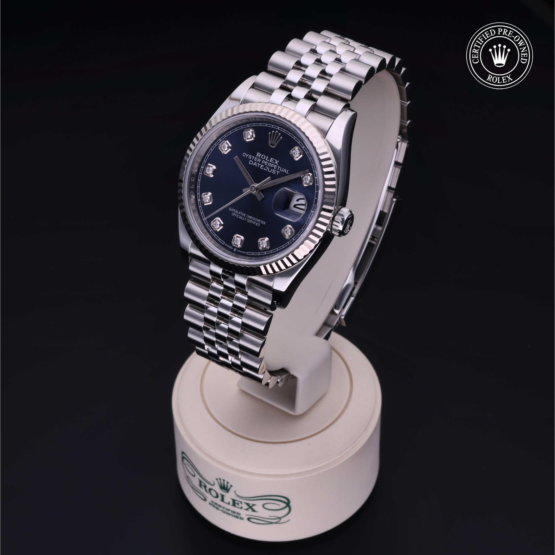 Rolex Datejust 36 mm 126234 5