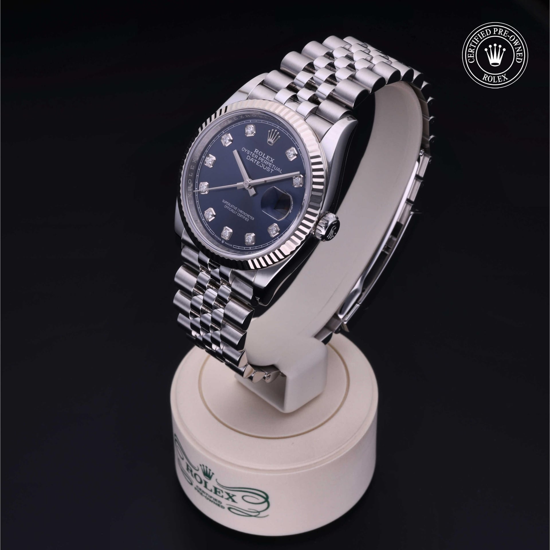Rolex Datejust 36 mm 126234 7
